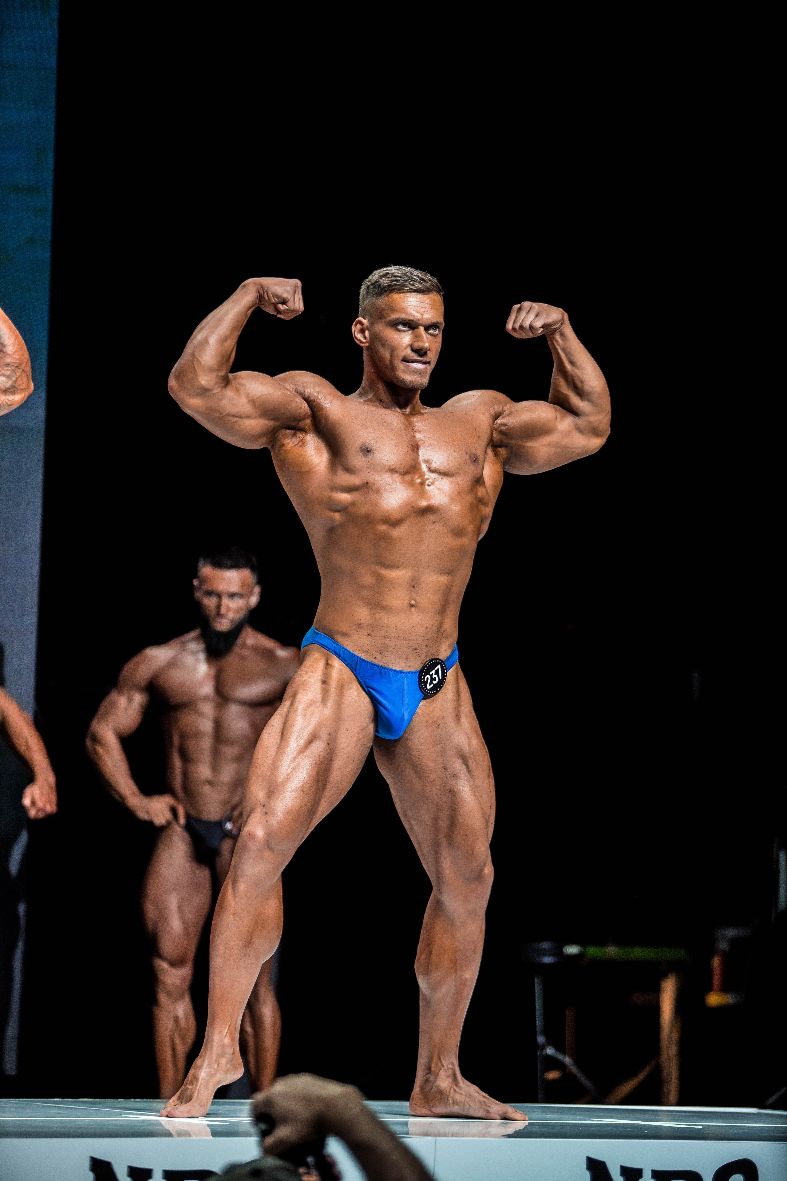 NBC9. Фотограф — художник в Москве Васильева Юлия