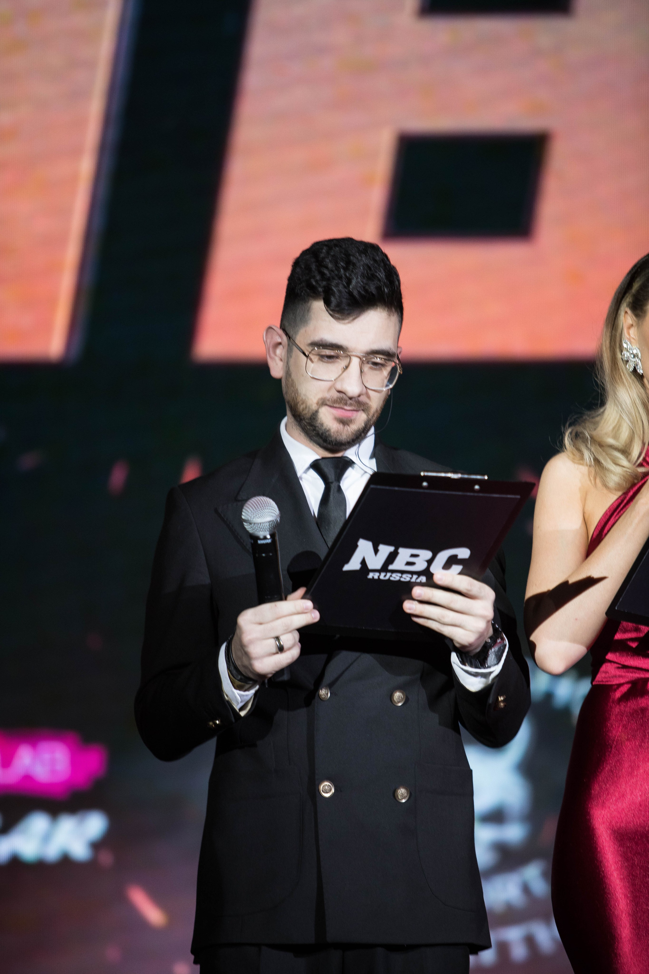 NBC8. Фотограф — художник в Москве Васильева Юлия