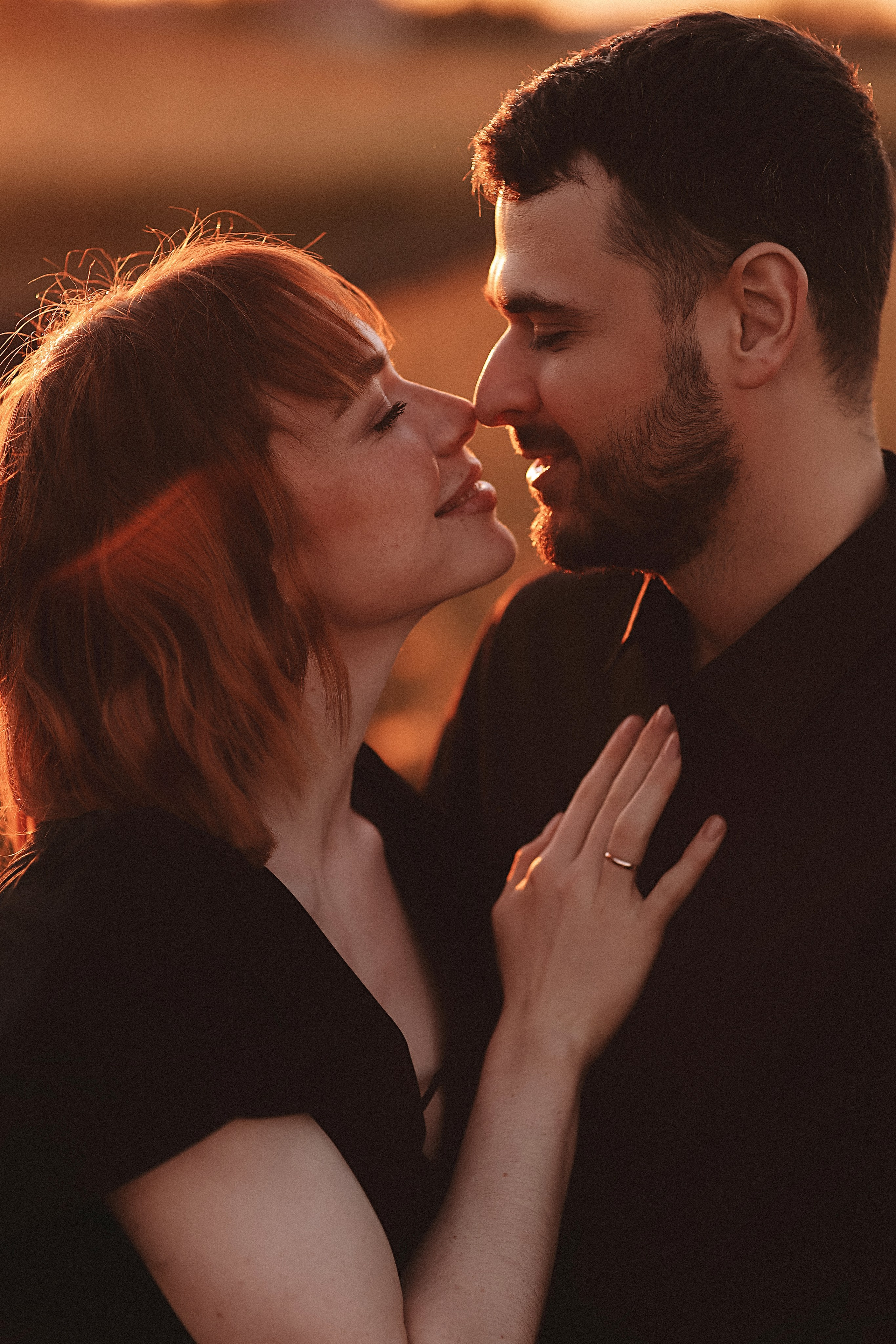 Поле. Семейный фотограф Тюмень, фотограф на роды Салмина Мария