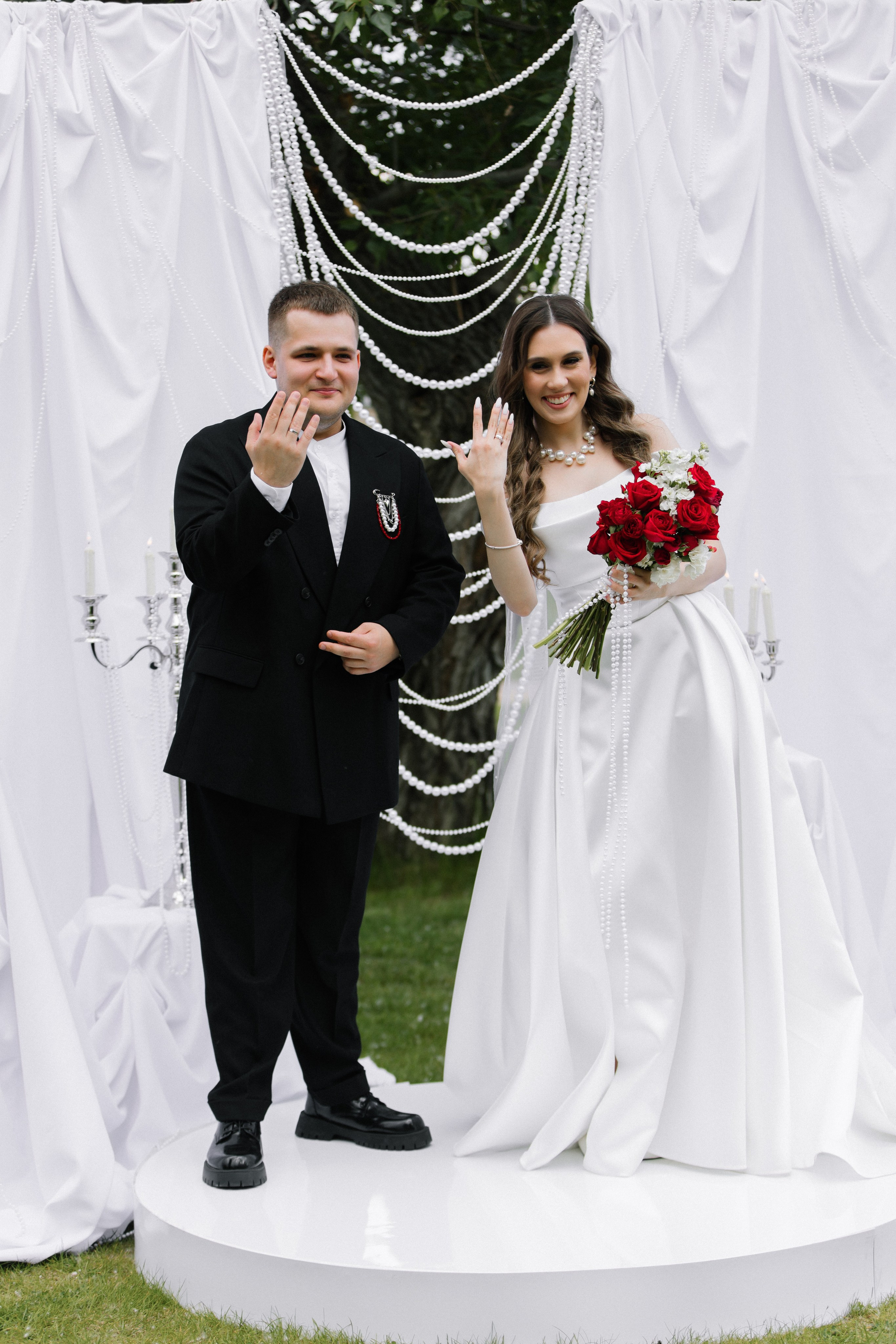 Данил и Юля. Ланемец Юлия — фотограф Волгоград/Волжский