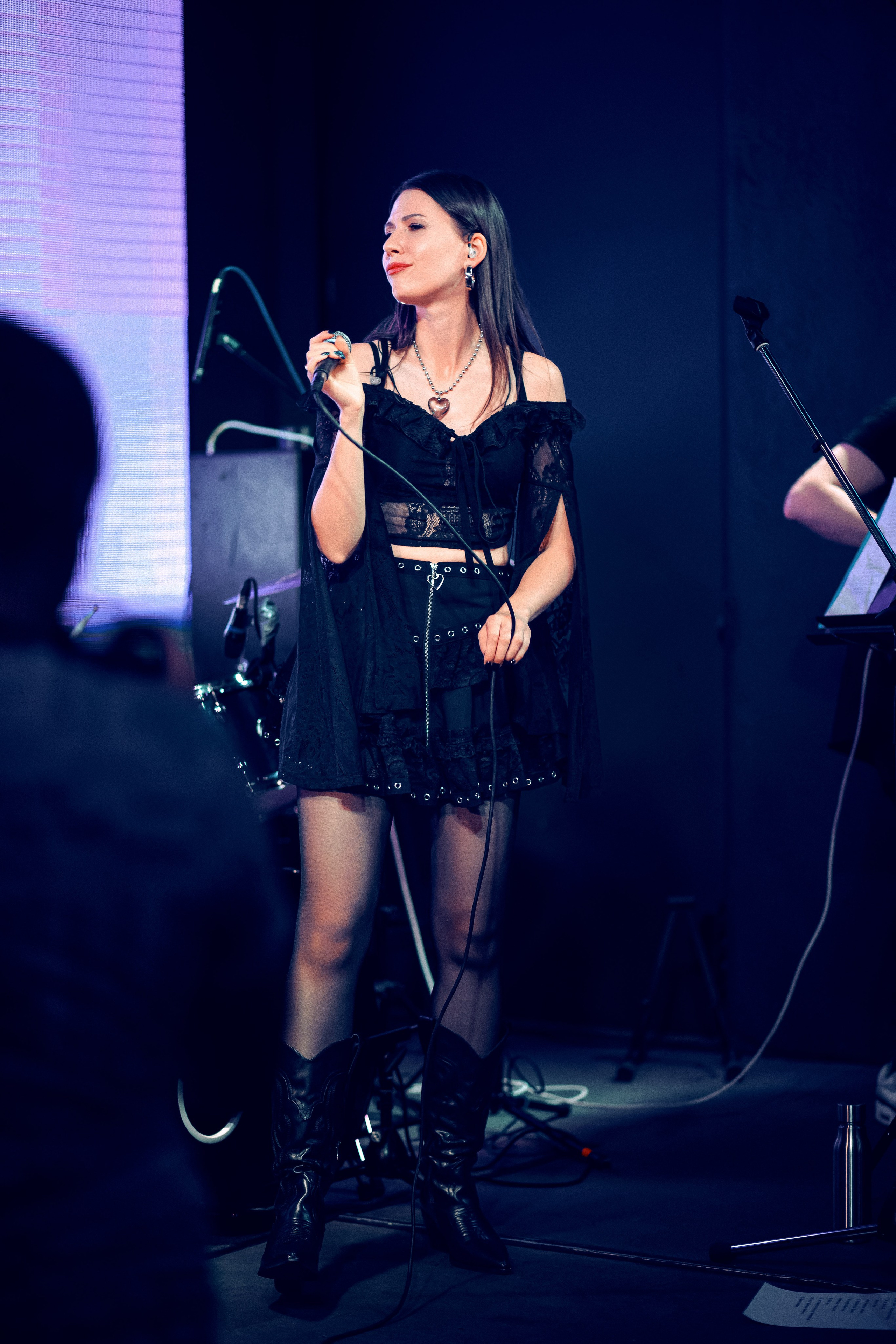 Репортажная фотосъемка