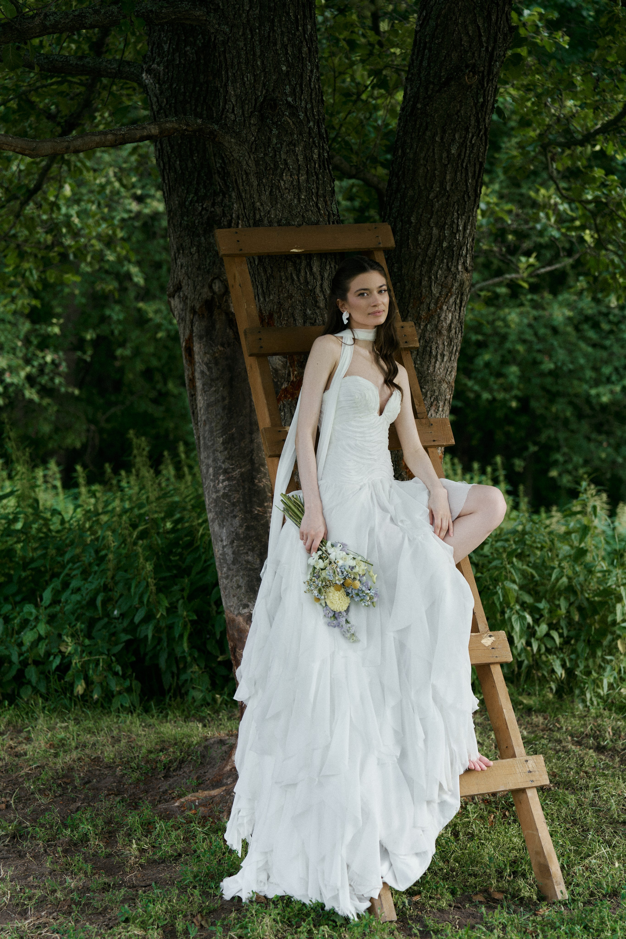 ARTUR & TAISIYA. Свадебный фотограф Жучкова Елизавета в Москве