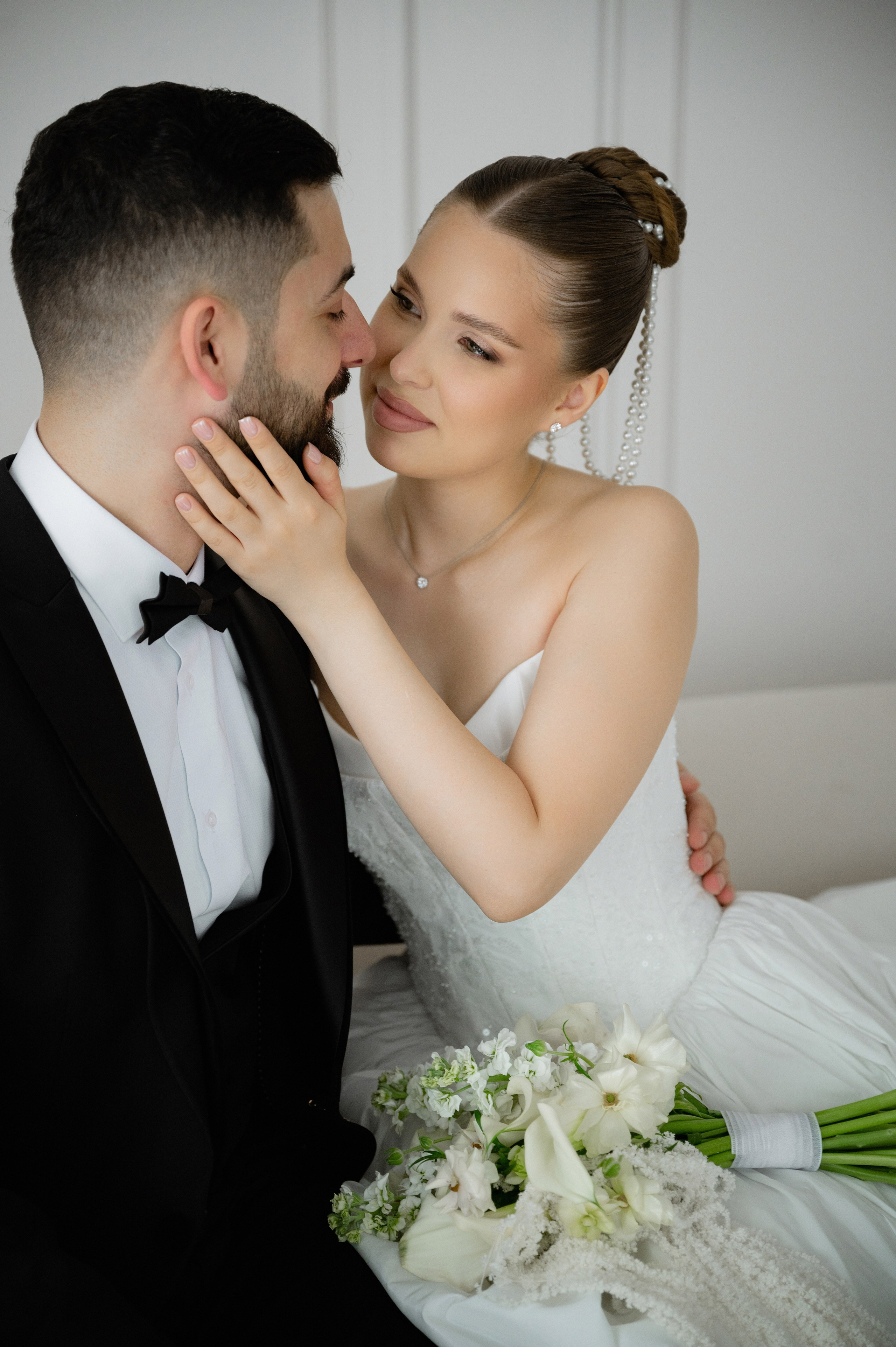 Ульяна & Микаэл. Свадебный и семейный фотограф Тюмень Екатеринбург Москвина Алёна