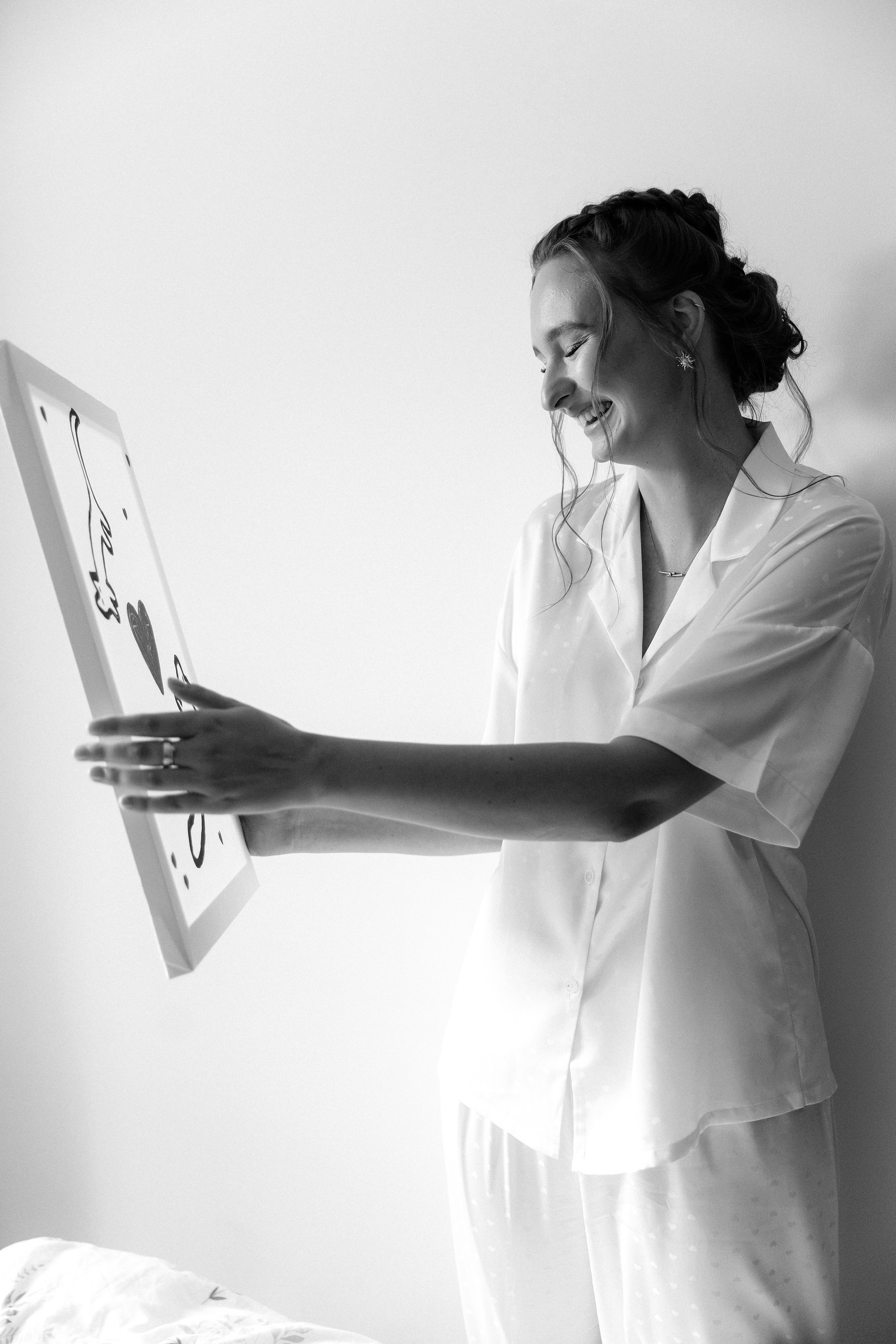 K&A. Пушистая Сова - Свадебный и портретный фотограф Воронеж, Москва, Питер