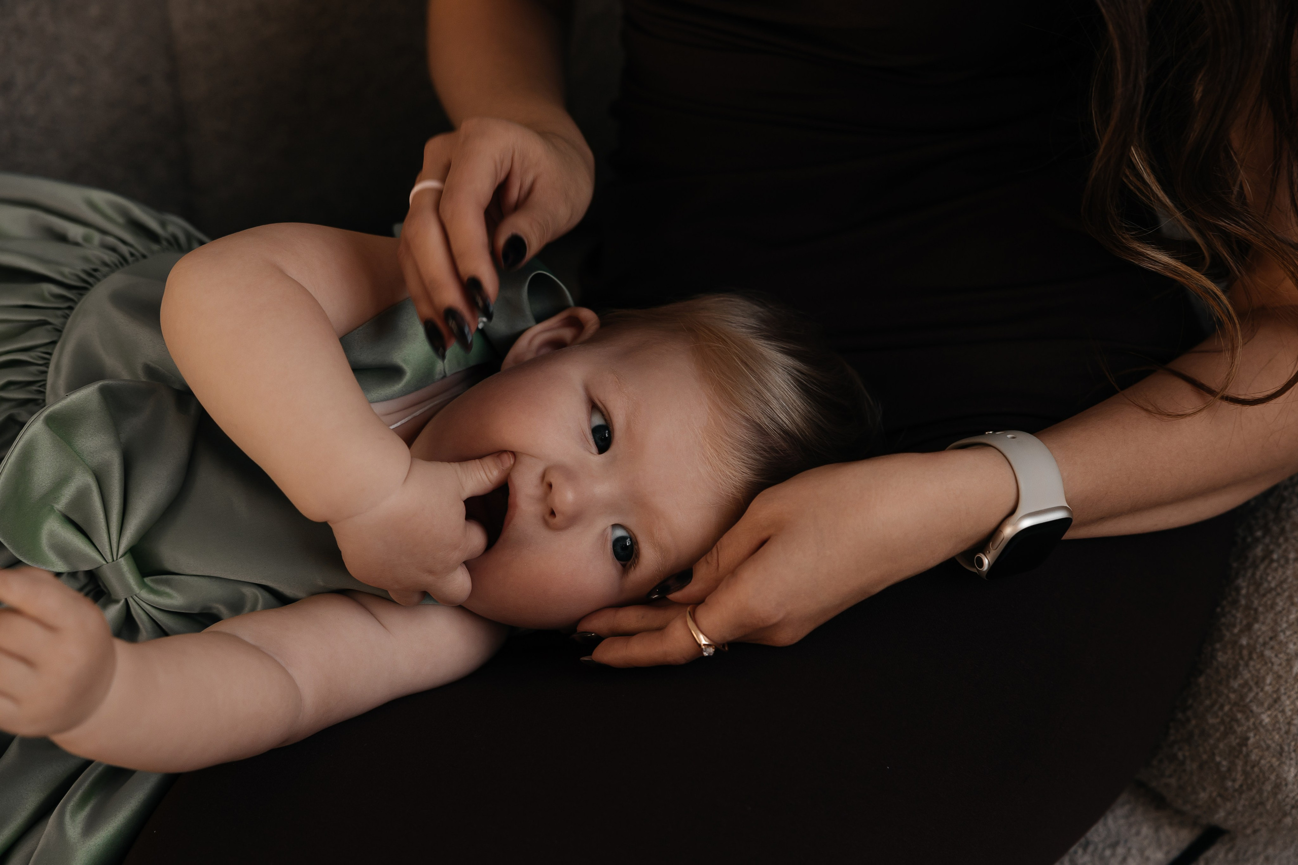 Годик Виталине. Фотограф Пенза Марина Арбузова |свадебный и семейный фотограф