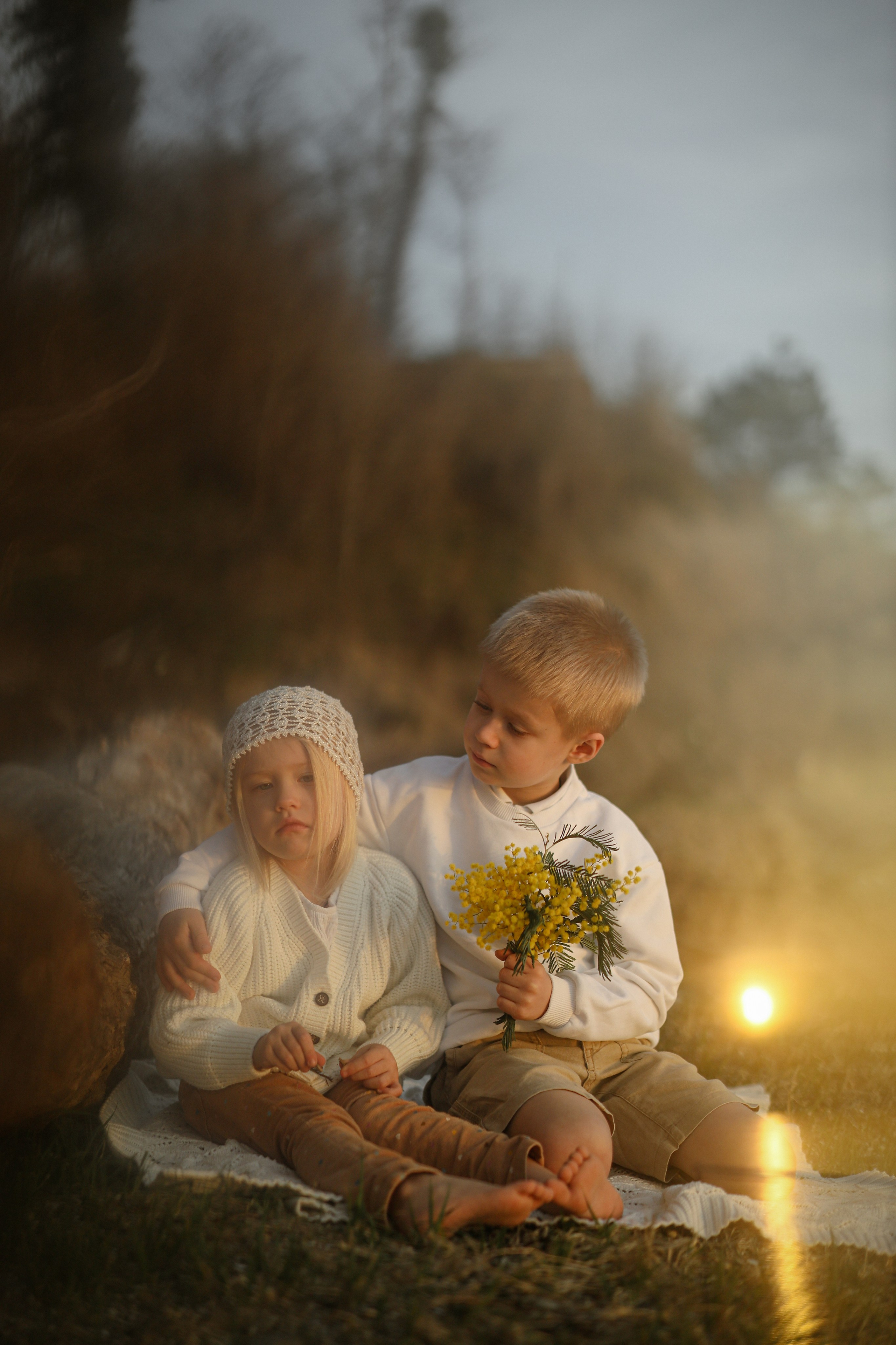 Семейная фотосессия на пляже в Абхазии. Свадебный и семейный фотограф в Абхазии Жанна Соснина