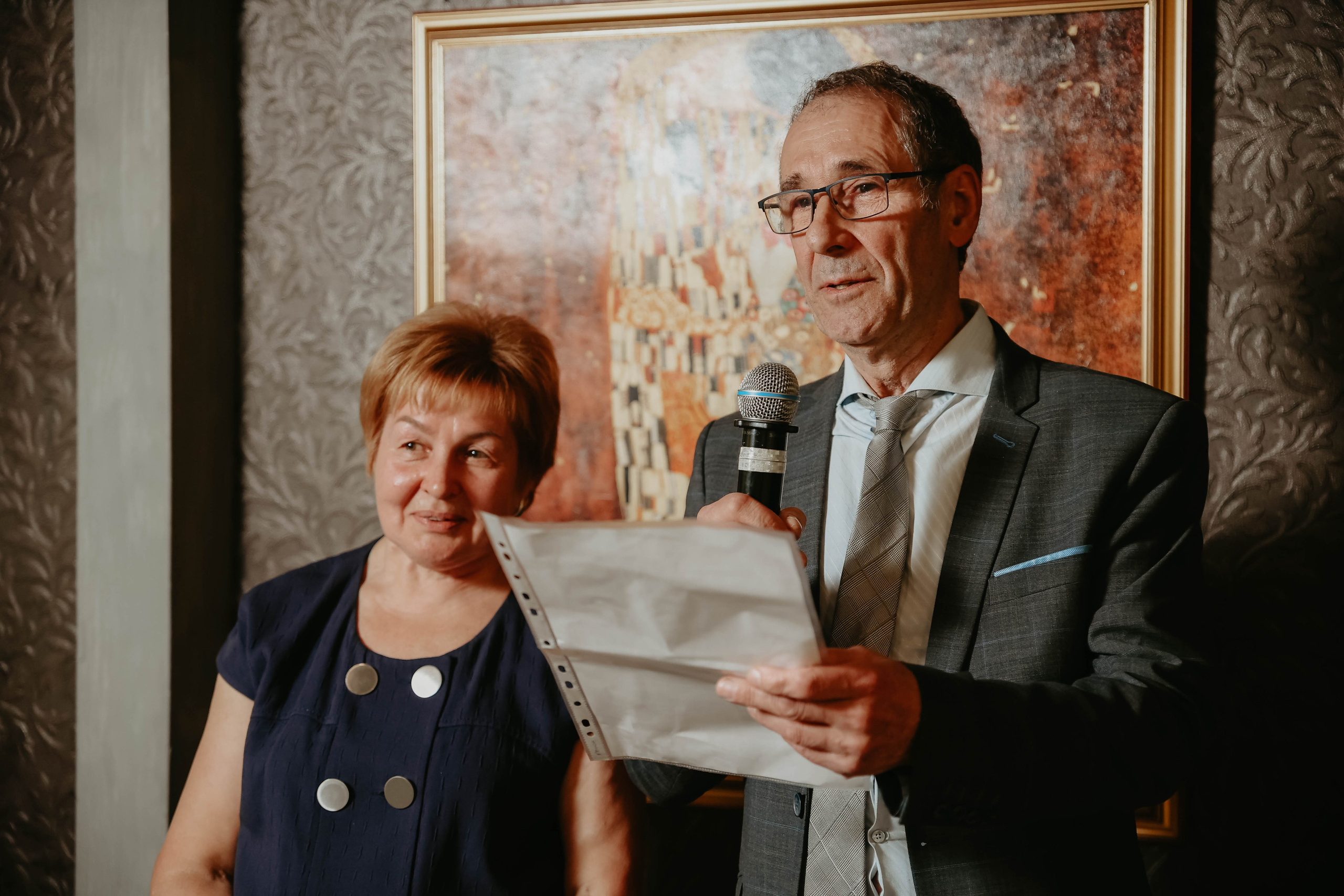 Анна и Дмитрий. Photographer in Moscow & everywhere in the World Alena Vyalova