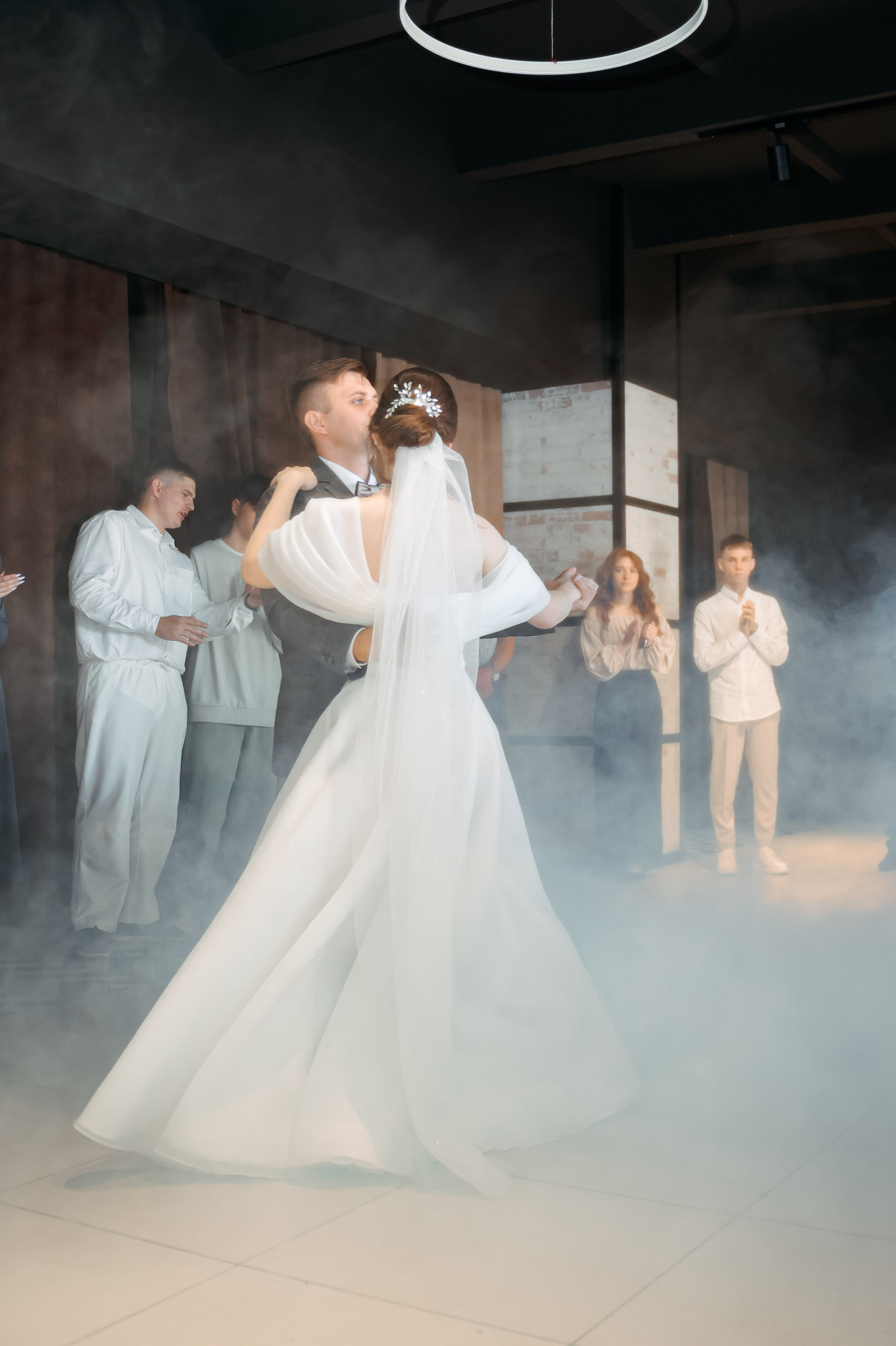 Александр и Ксения. Школьный и детский фотограф в Новосибирской области