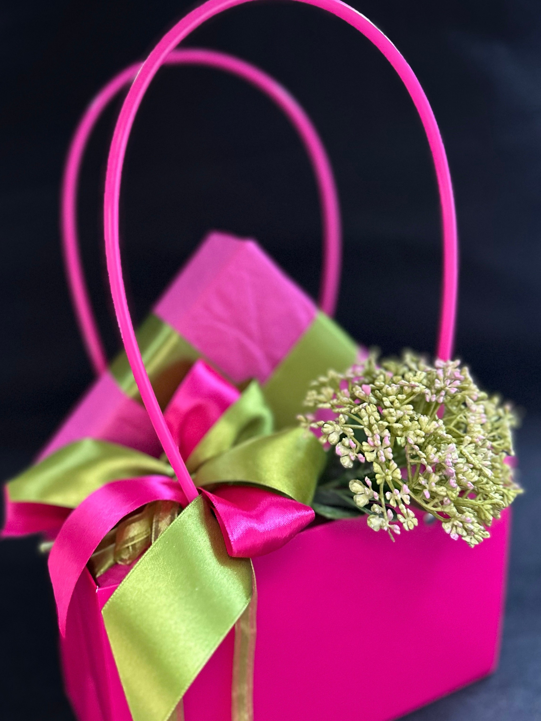 10. Студия подарочных наборов «Владия»