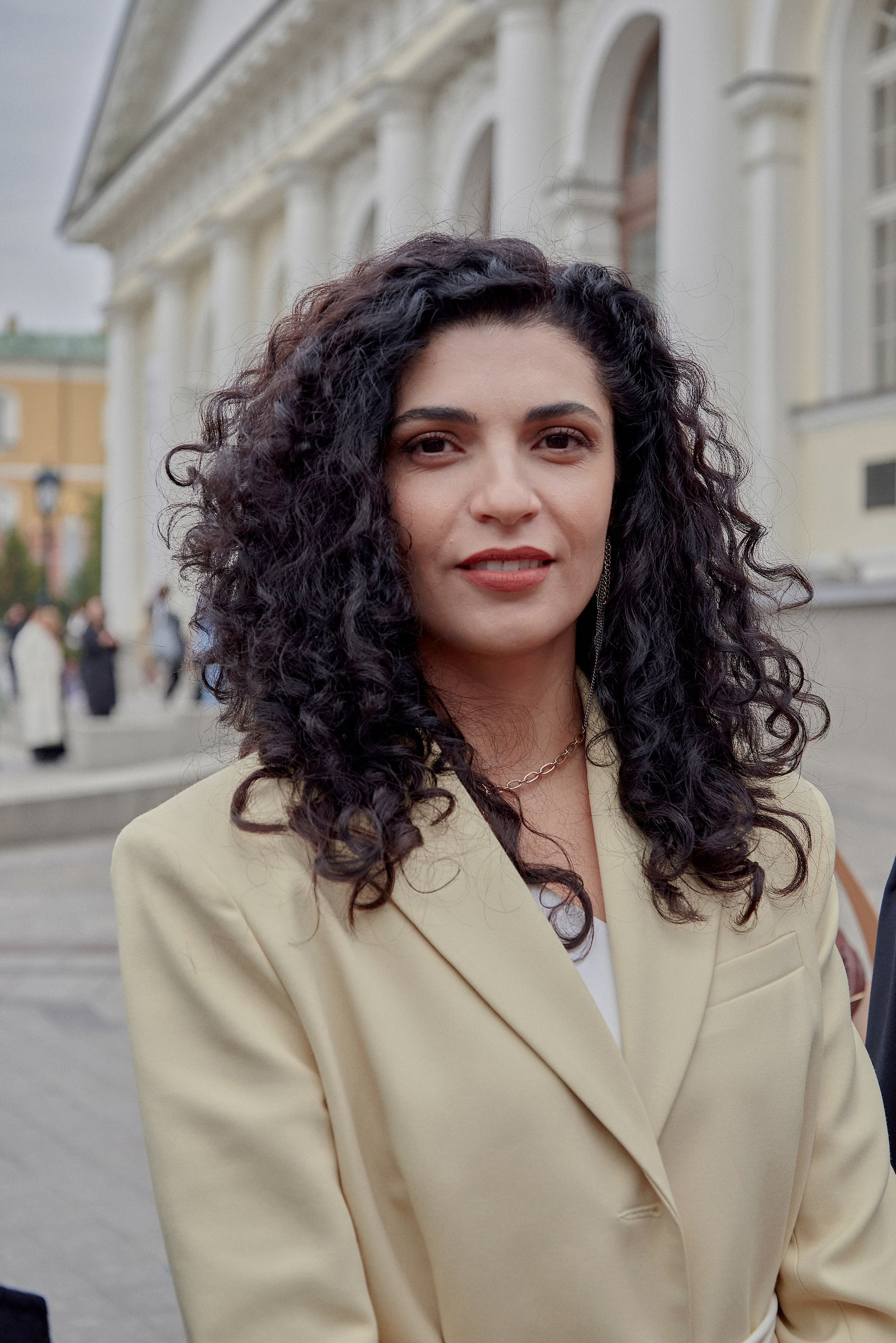 Moscow Fashion Week 06.10.2024. Наталия Дианова — фотограф для брендов и экспертов в Москве