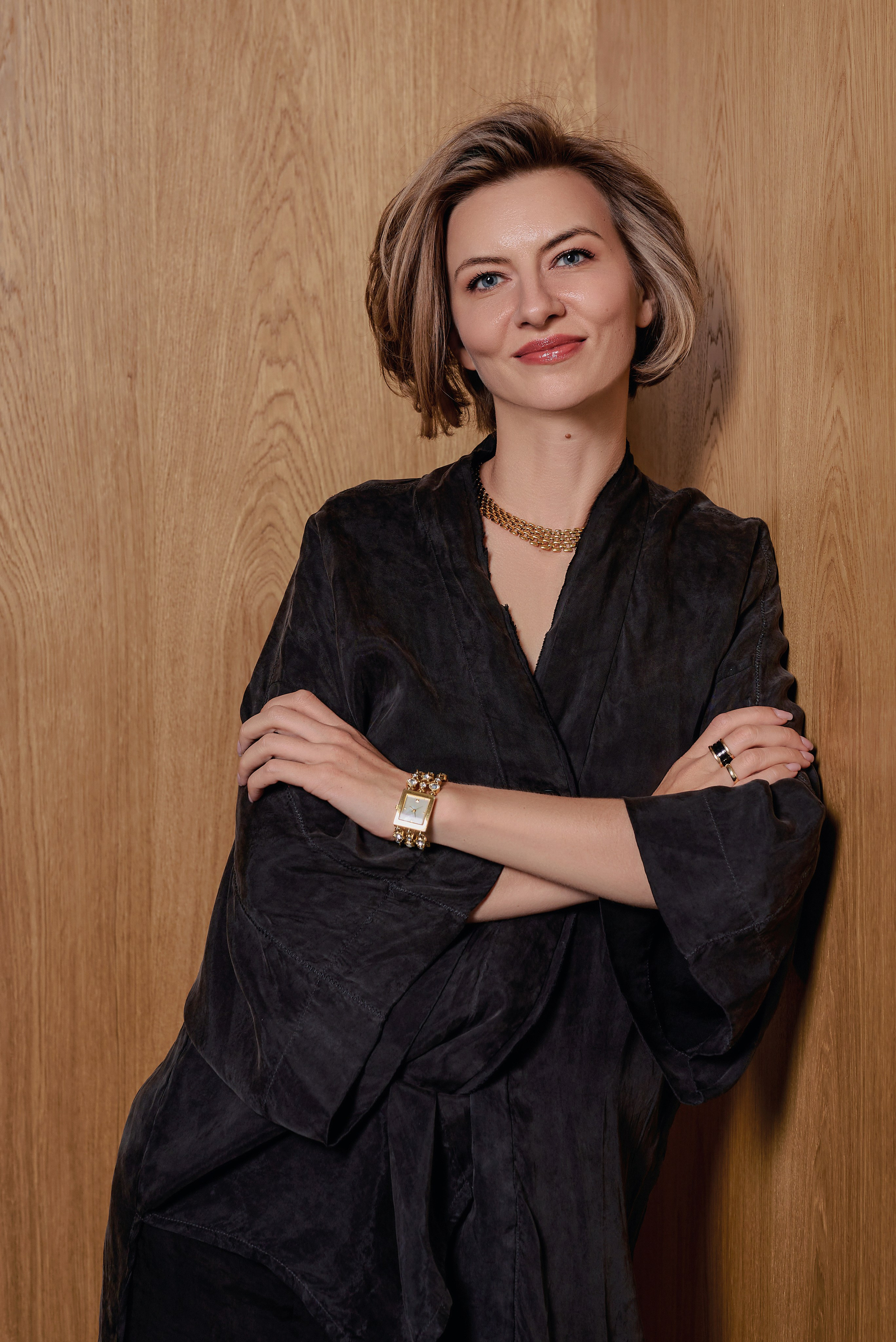 Анна CEO IT-компании. Наталия Дианова — фотограф для брендов и экспертов в Москве