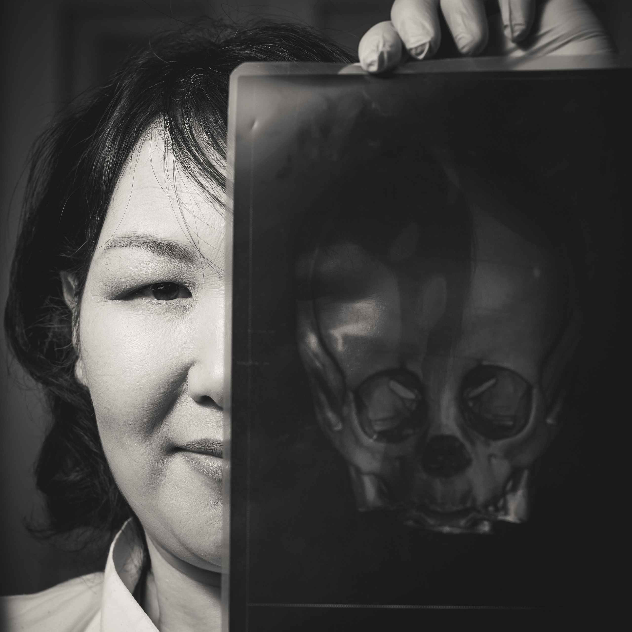 Фотосессия врачей в Атырау. Фотограф в Атырау Максим Стадниченко