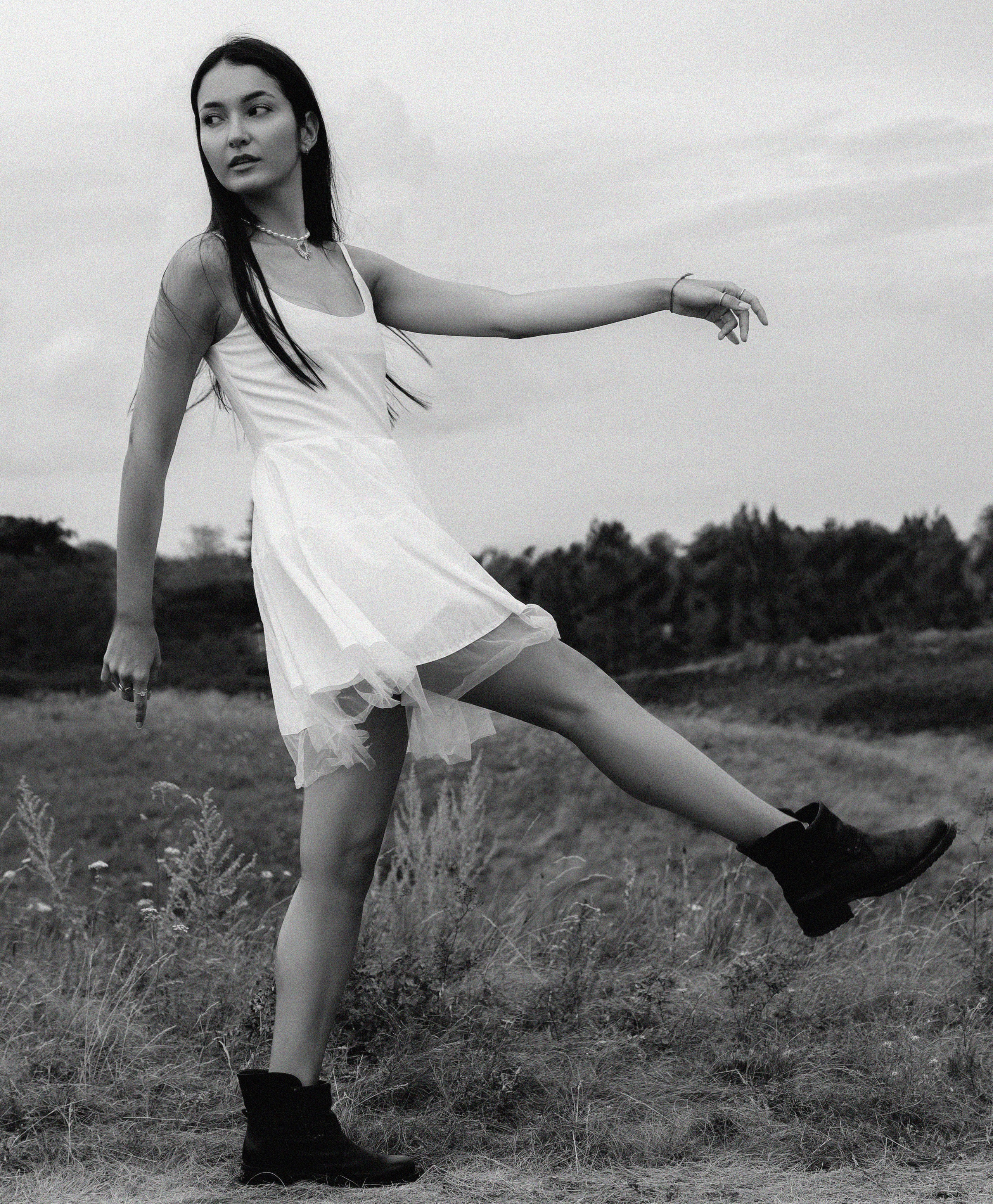 . Фотограф Арина Елизарова