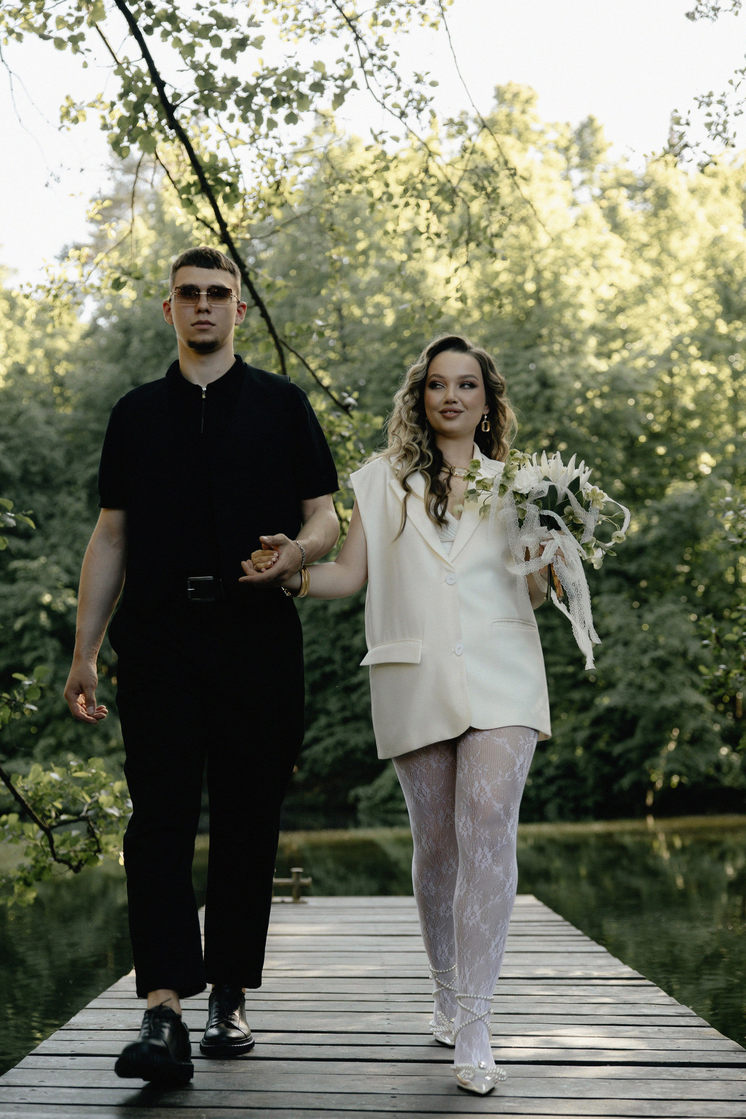 Кирилл&Анастасия. Фотограф Арина Елизарова