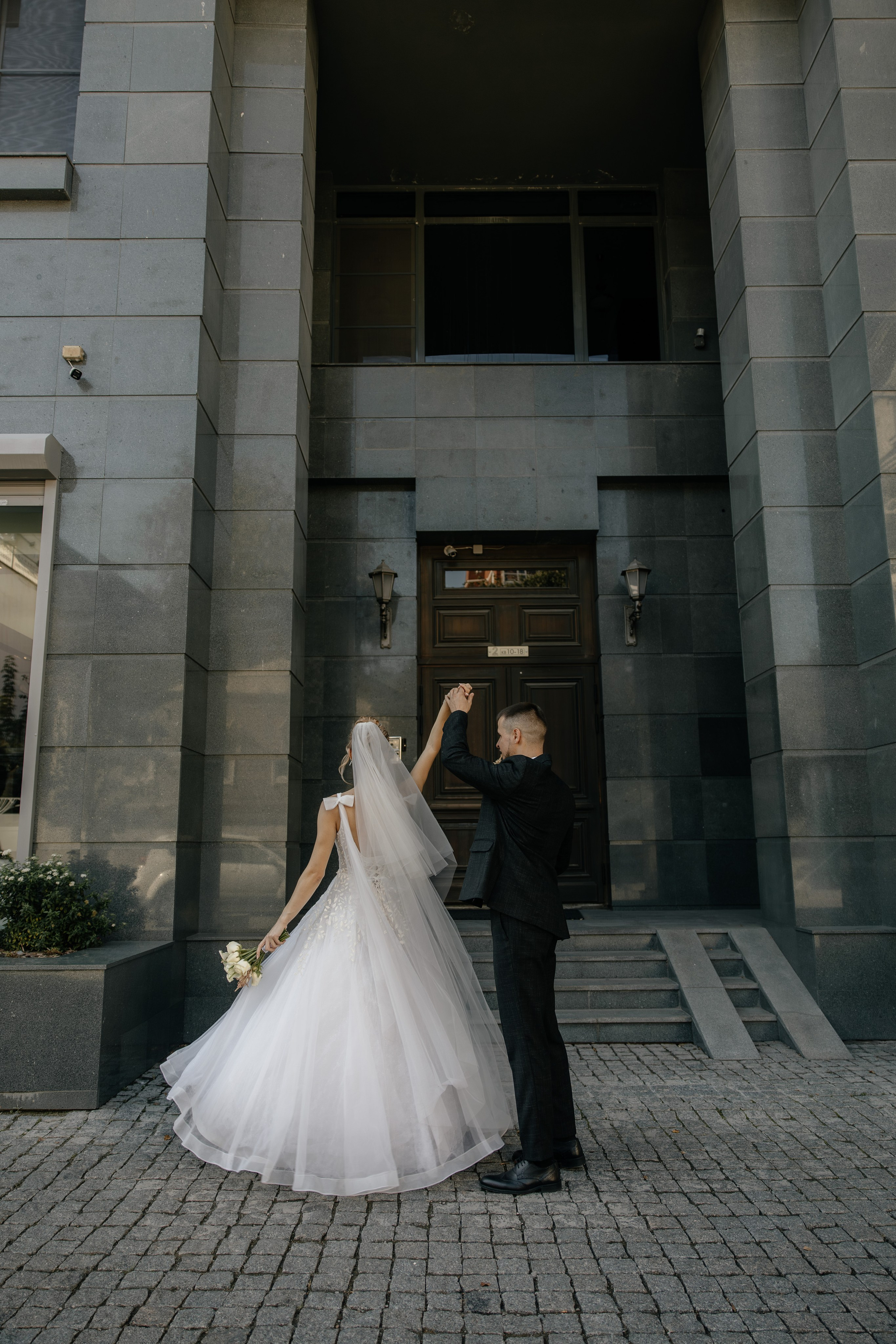 Руслан&Зарина (г.Казань). Фотограф Арина Елизарова