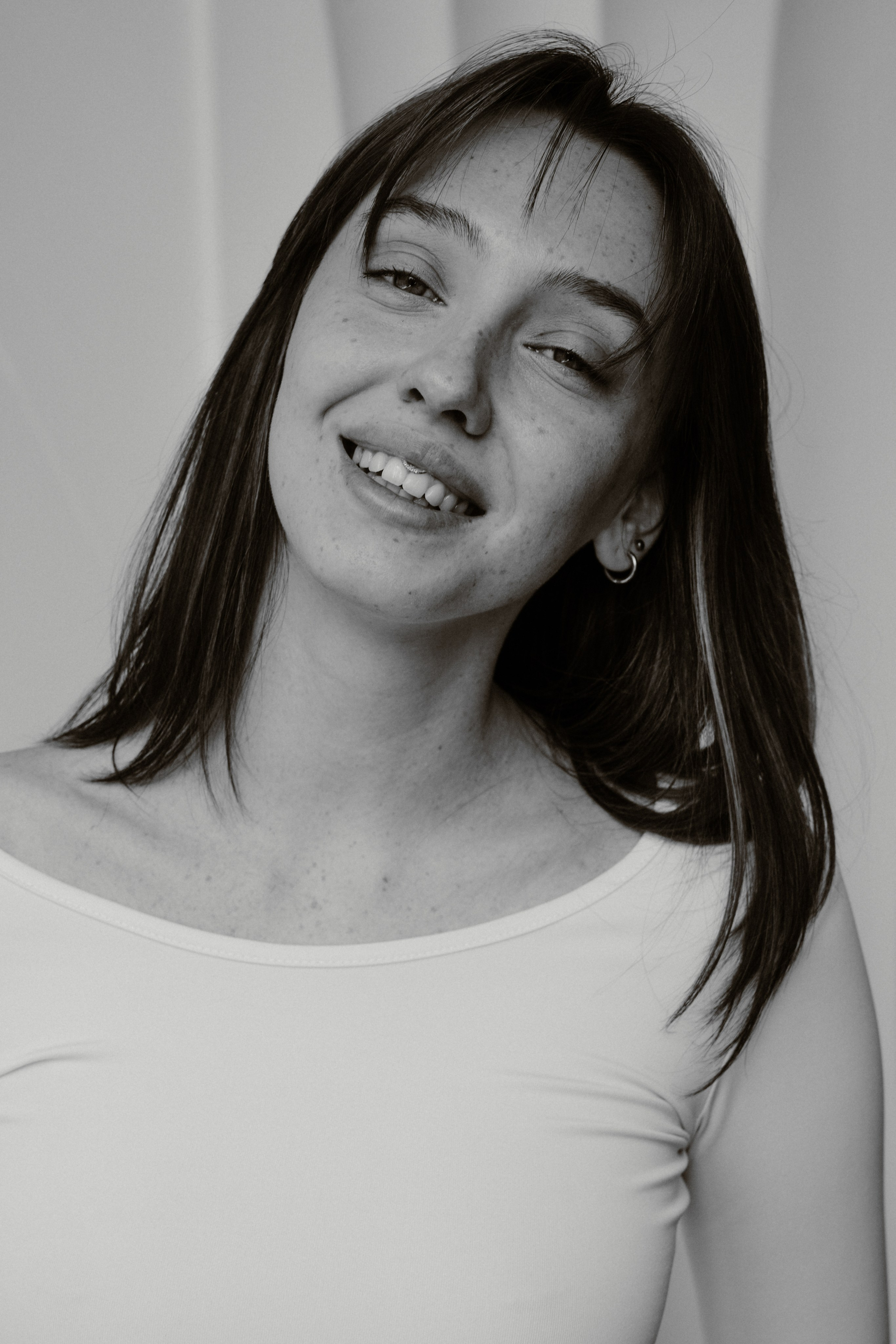 Vikki. Семейный и портретный фотограф в Саратове Сахарова Маша