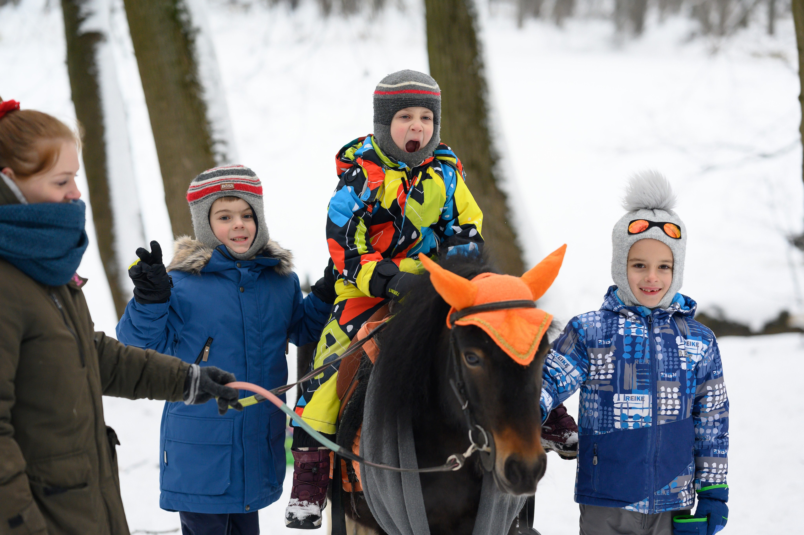 Ярмарка в Усадьбе Быково. Семейный фотограф Казакова Дарья