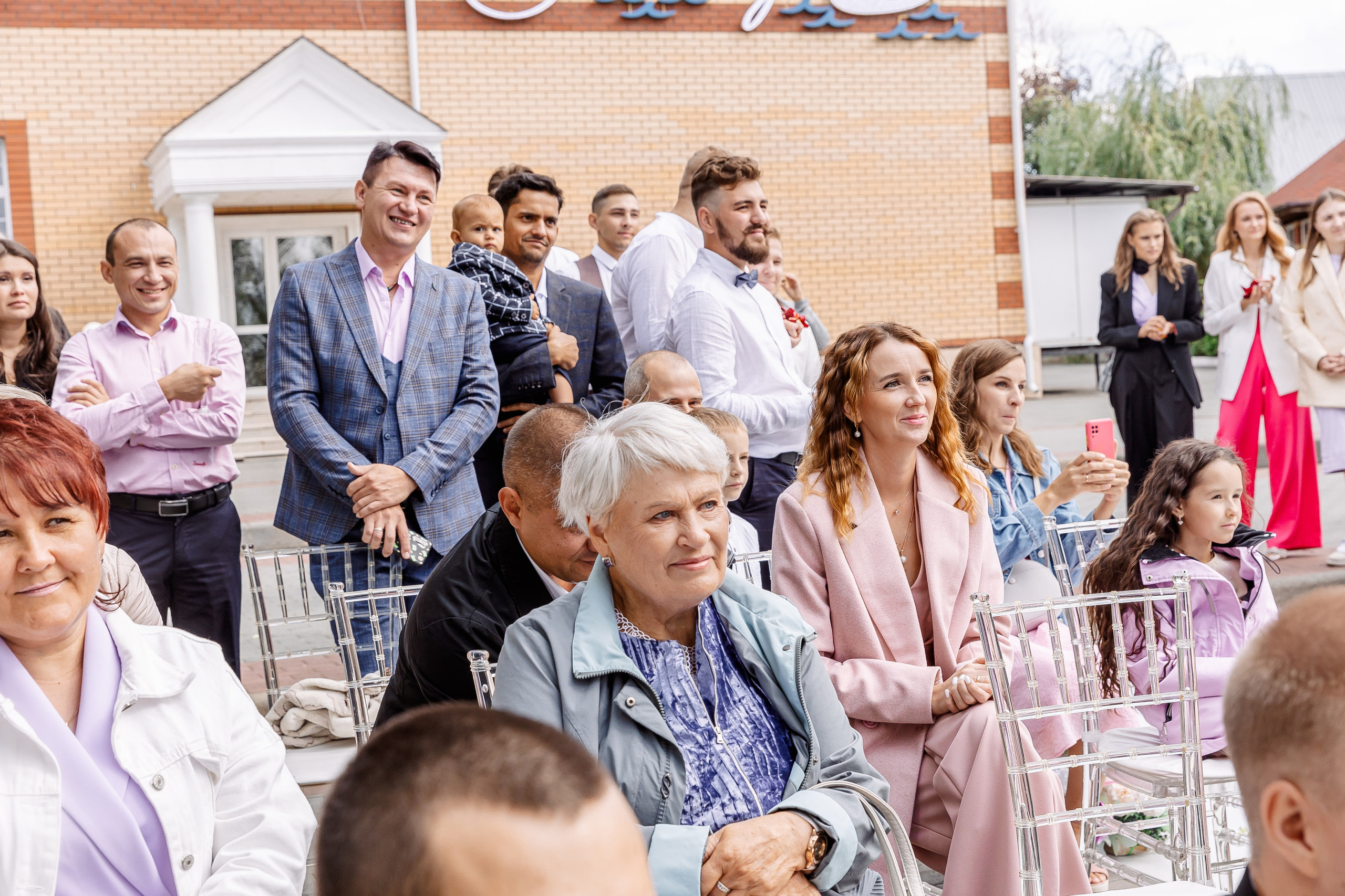 Любовь и Евгений. Свадебный и семейный фотограф в Челябинске Юлия Ишимова
