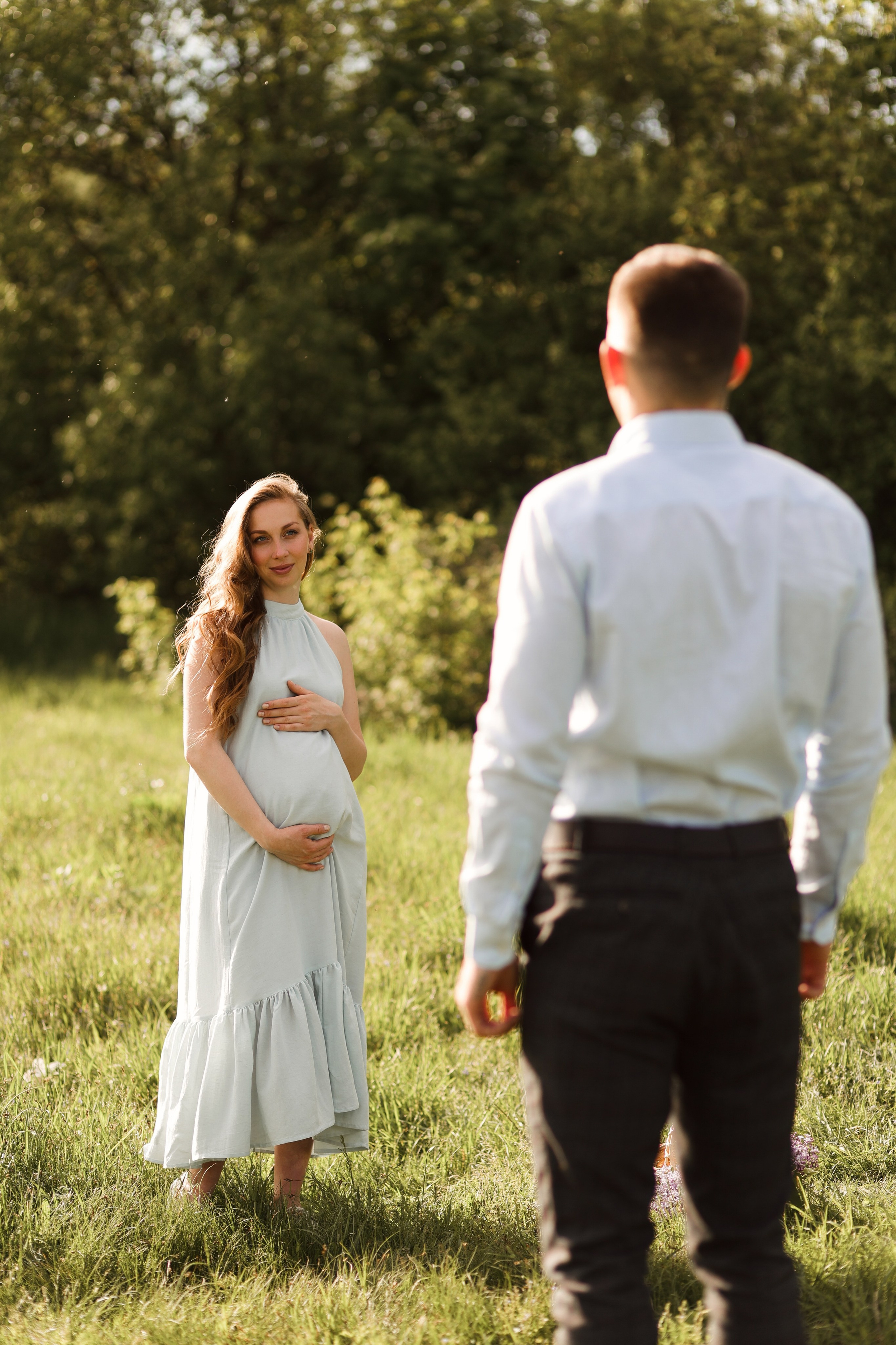 Семейные истории/Love story. Семейный и церковный фотограф в Курчатове