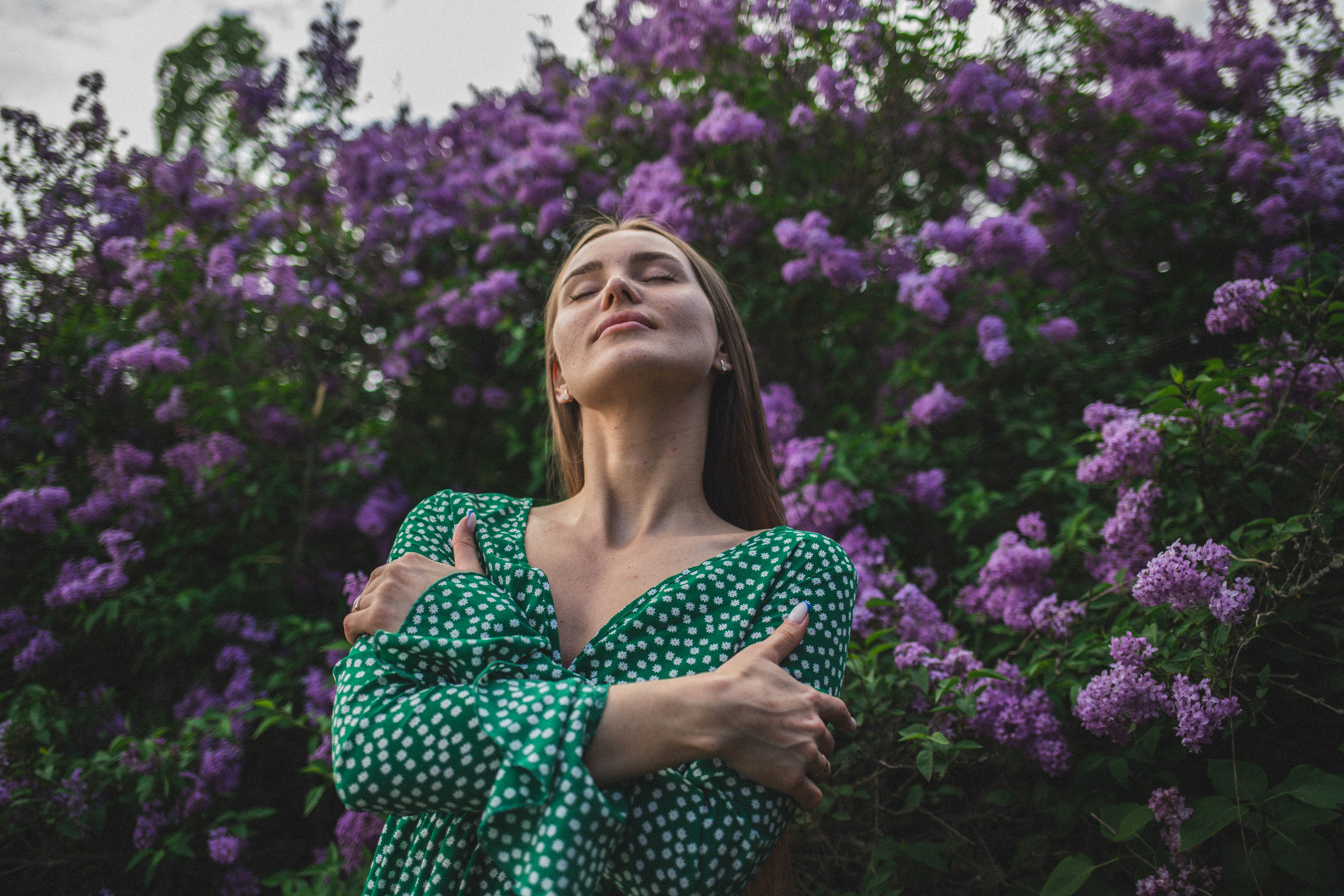 Диана | Чайкино. Фотограф Немазенко Ольга