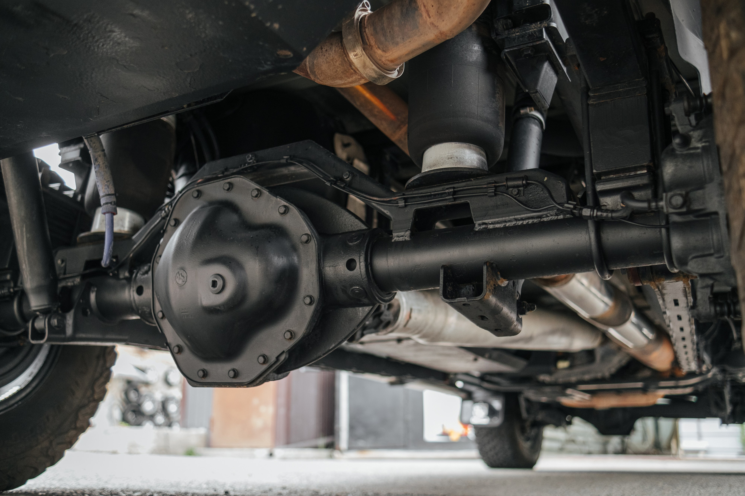 DODGE RAM. Фуд и предметный фотограф Виталий Морозов г. Москва