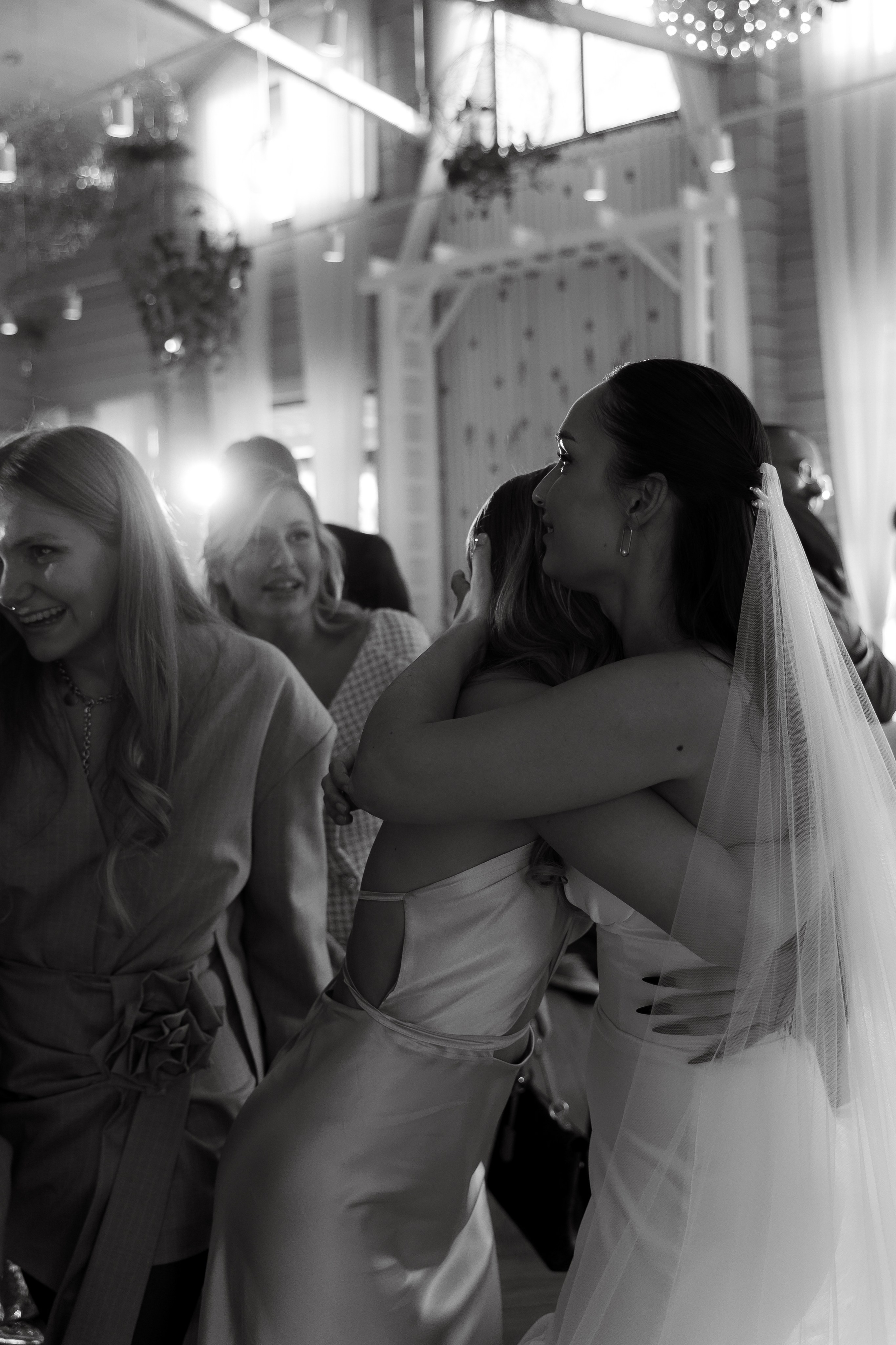 Новая Итория. Свадебный и контент фотограф Серёгина Надежда г. Новосибирск