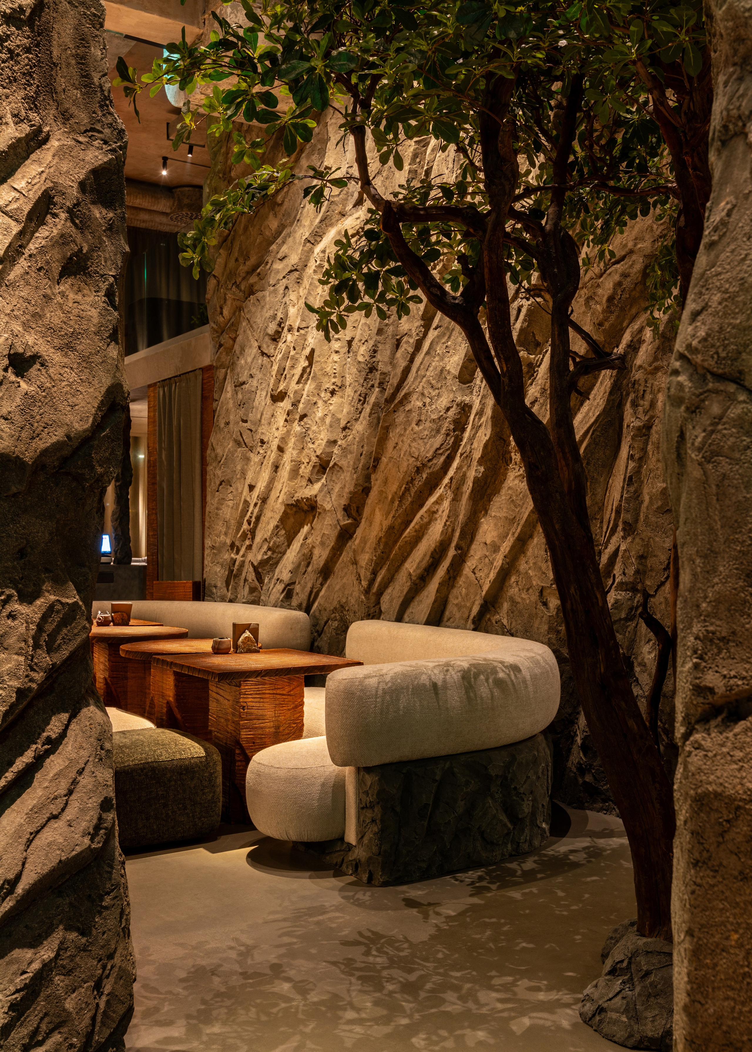 Интерьер. Демичев Стас фотограф