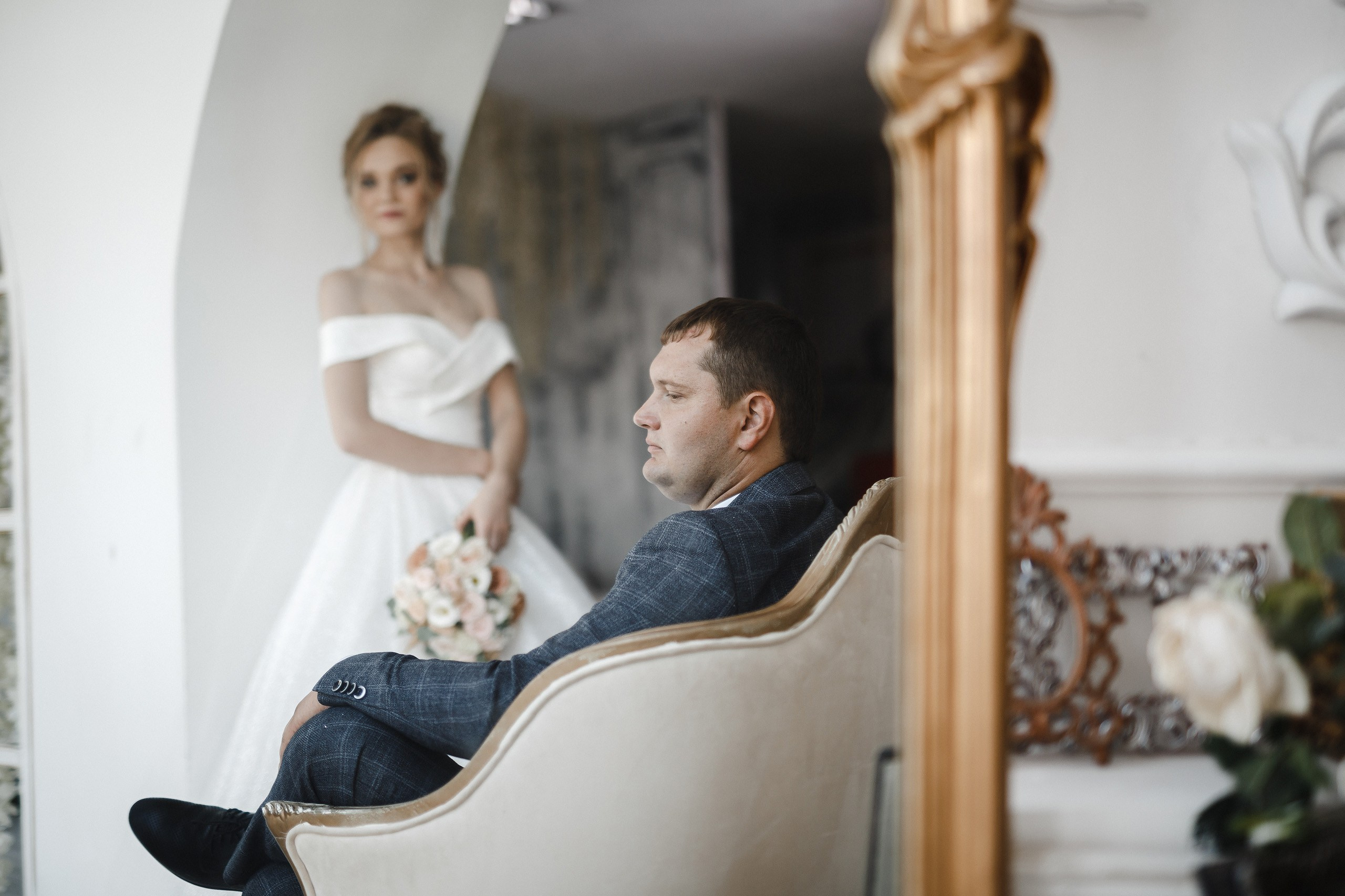 Wedding 2021. Свадебный и семейный фотограф в Оренбурге Евгения Атанова
