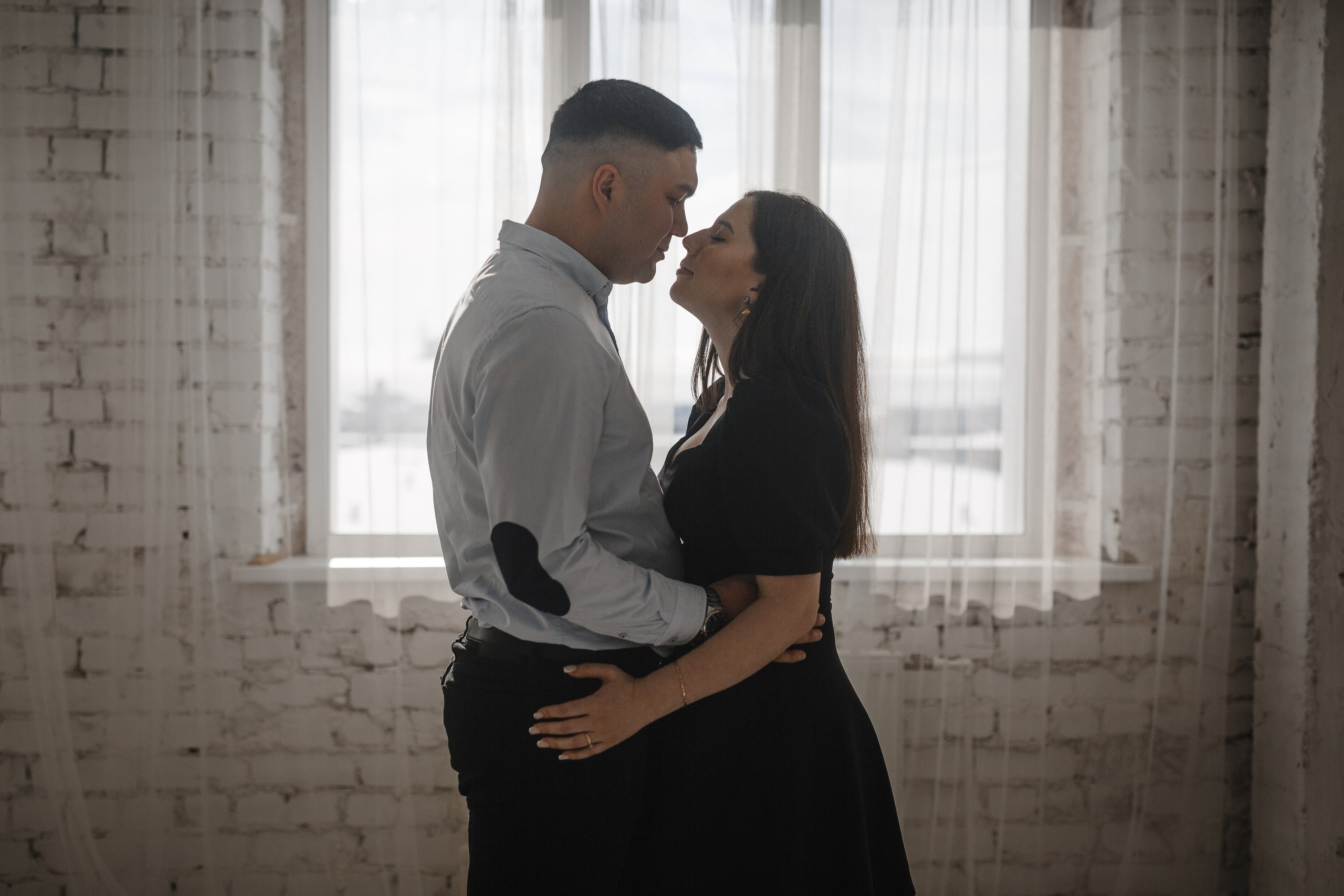 Love Story. Свадебный и семейный фотограф в Оренбурге Евгения Атанова