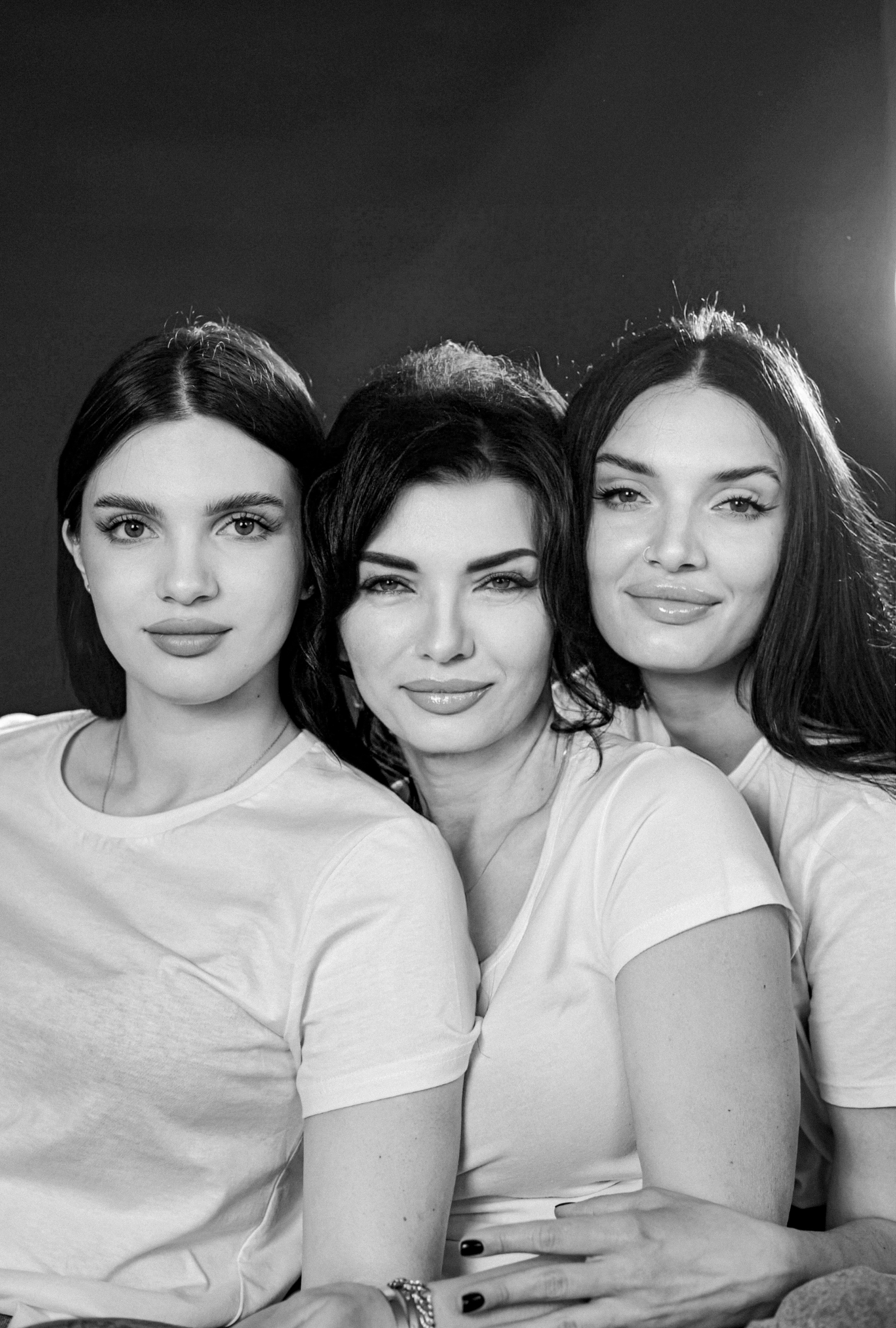 Татьяна. Фотограф Неверова Катерина