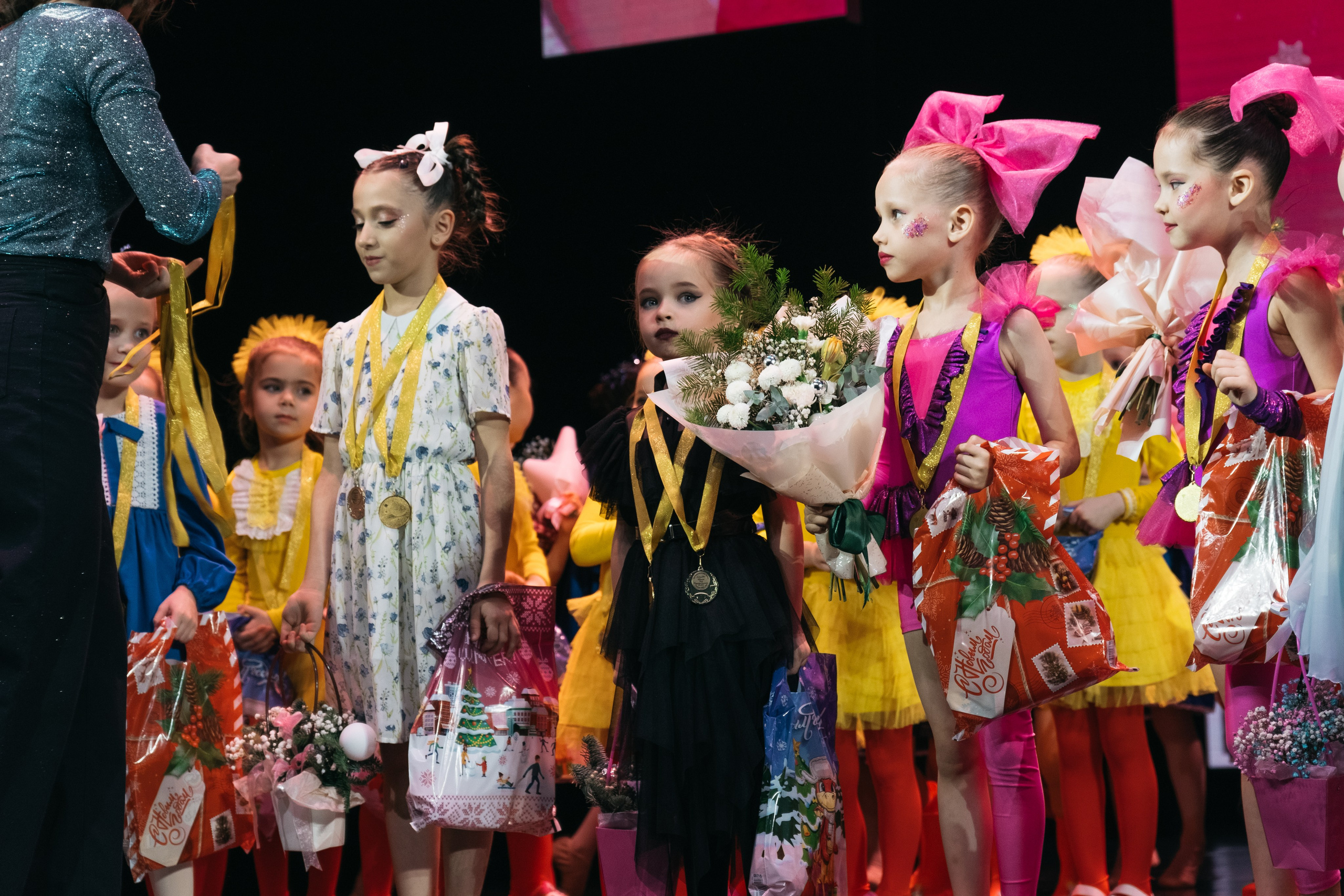 СурГУ 23.12.23. Репортажный и свадебный фотограф в Сургуте