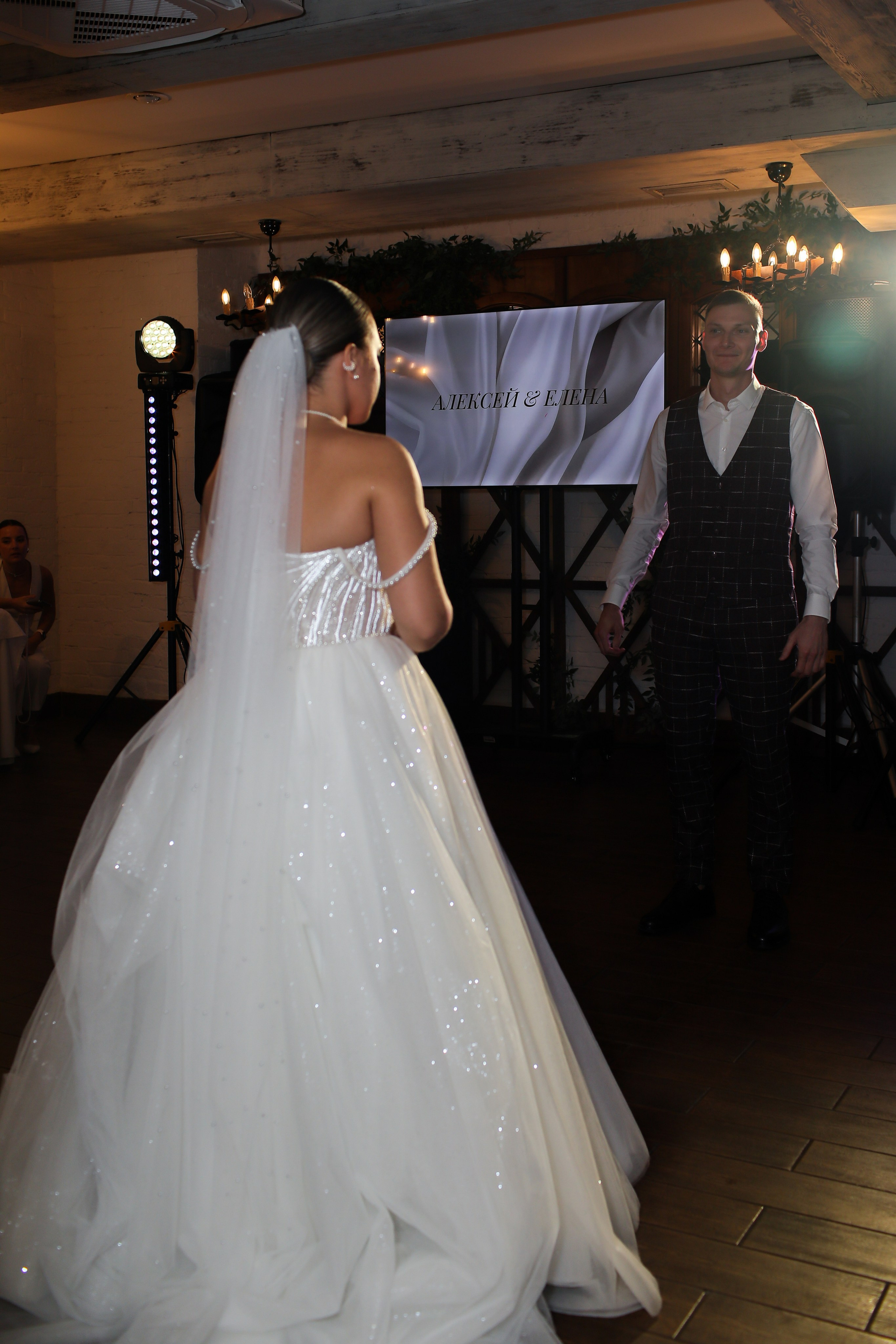 Алексей и Елена. Детский и женский фотограф в Кемерово Анна Смирнова