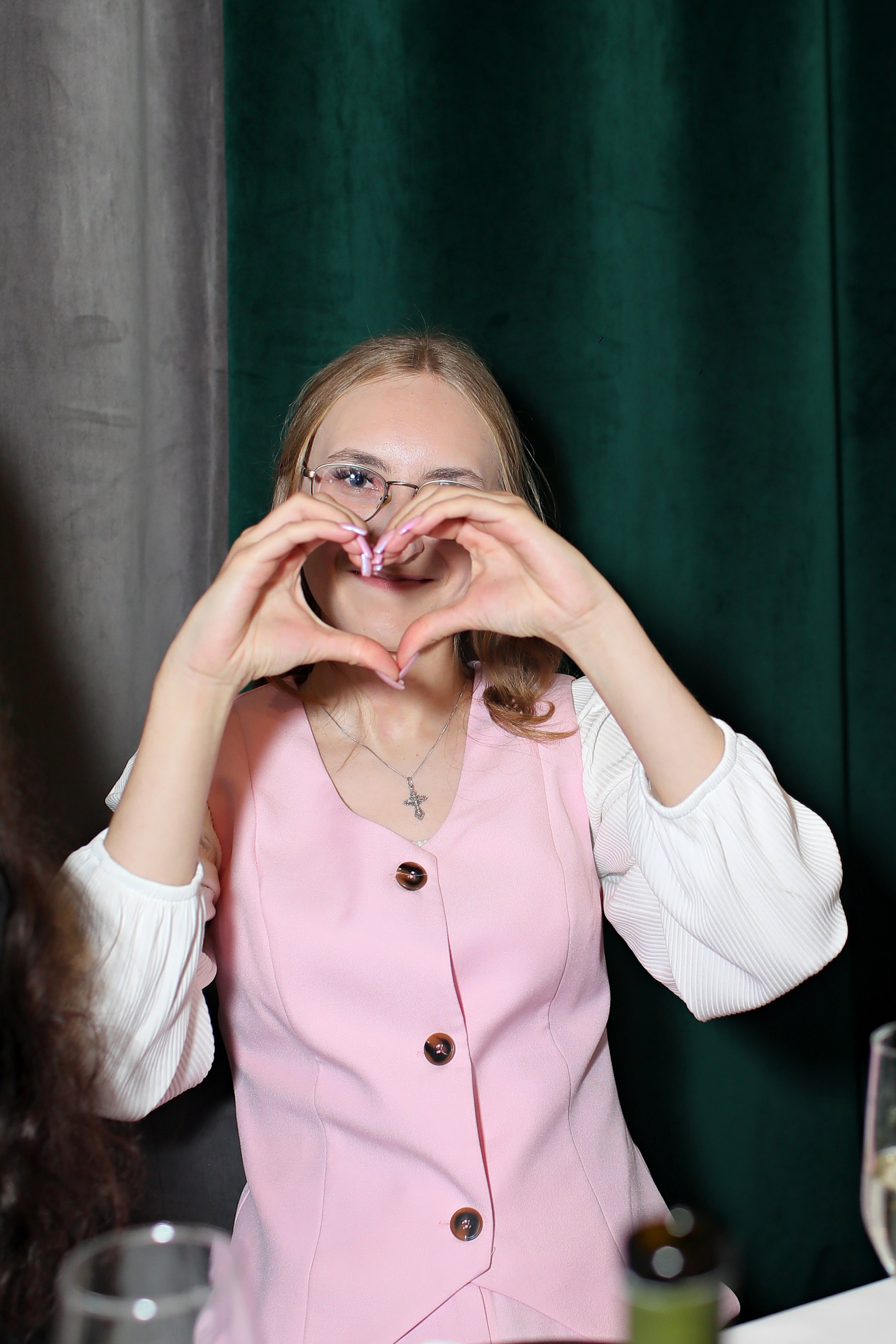 Дмитрий и Софья. Детский и женский фотограф в Кемерово Анна Смирнова