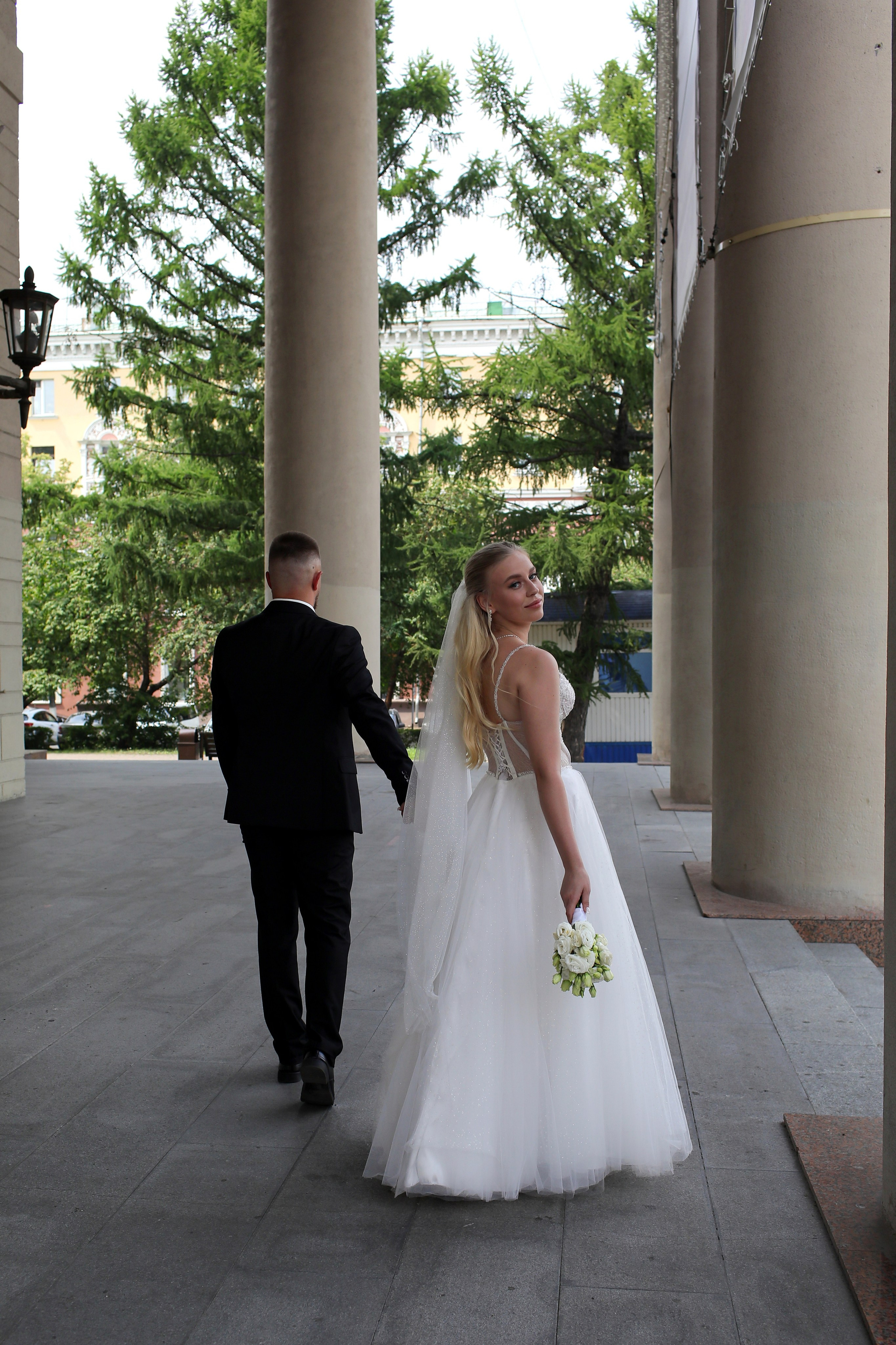 Никита и Виктория. Детский и женский фотограф в Кемерово Анна Смирнова