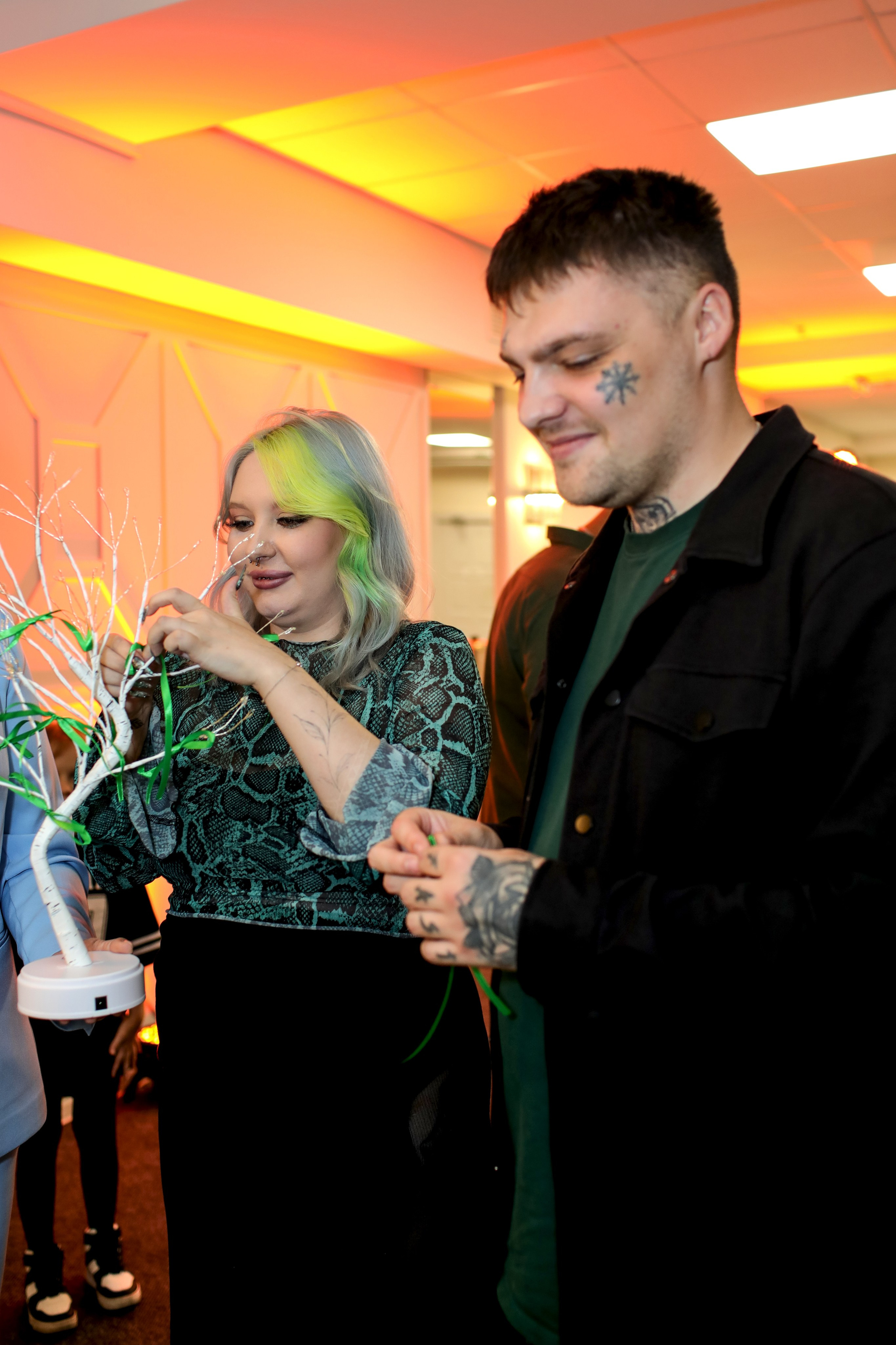 Никита и Юлия. Детский и женский фотограф в Кемерово Анна Смирнова