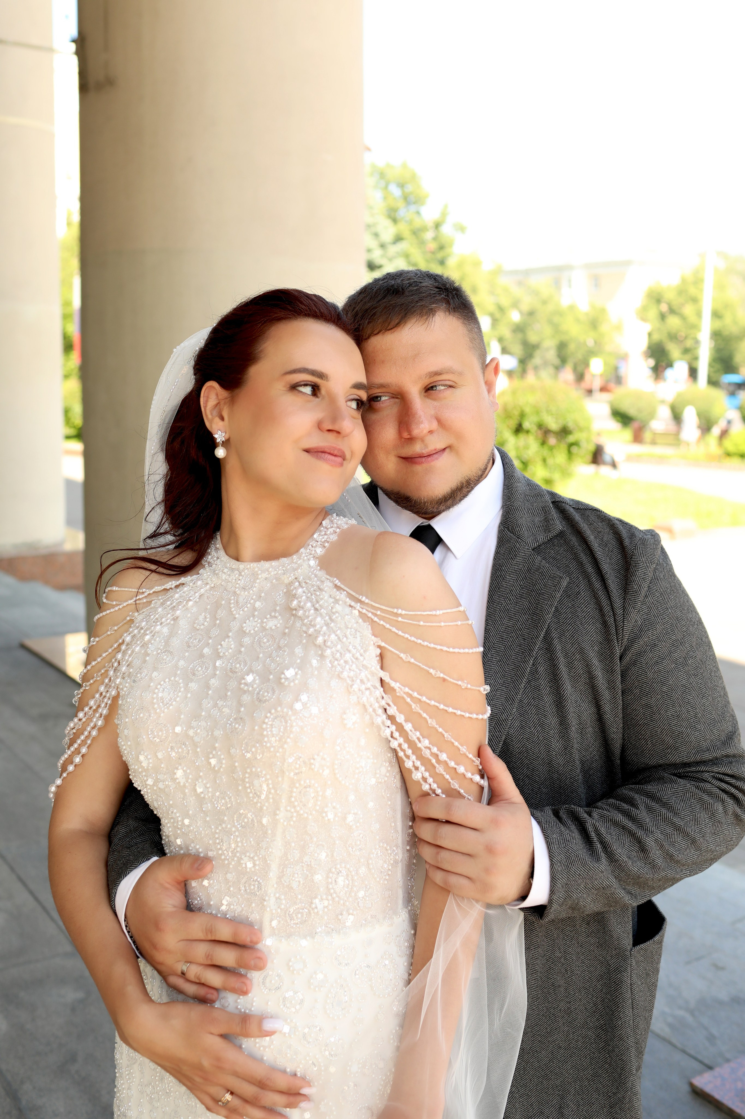 Максим и Светлана. Детский и женский фотограф в Кемерово Анна Смирнова