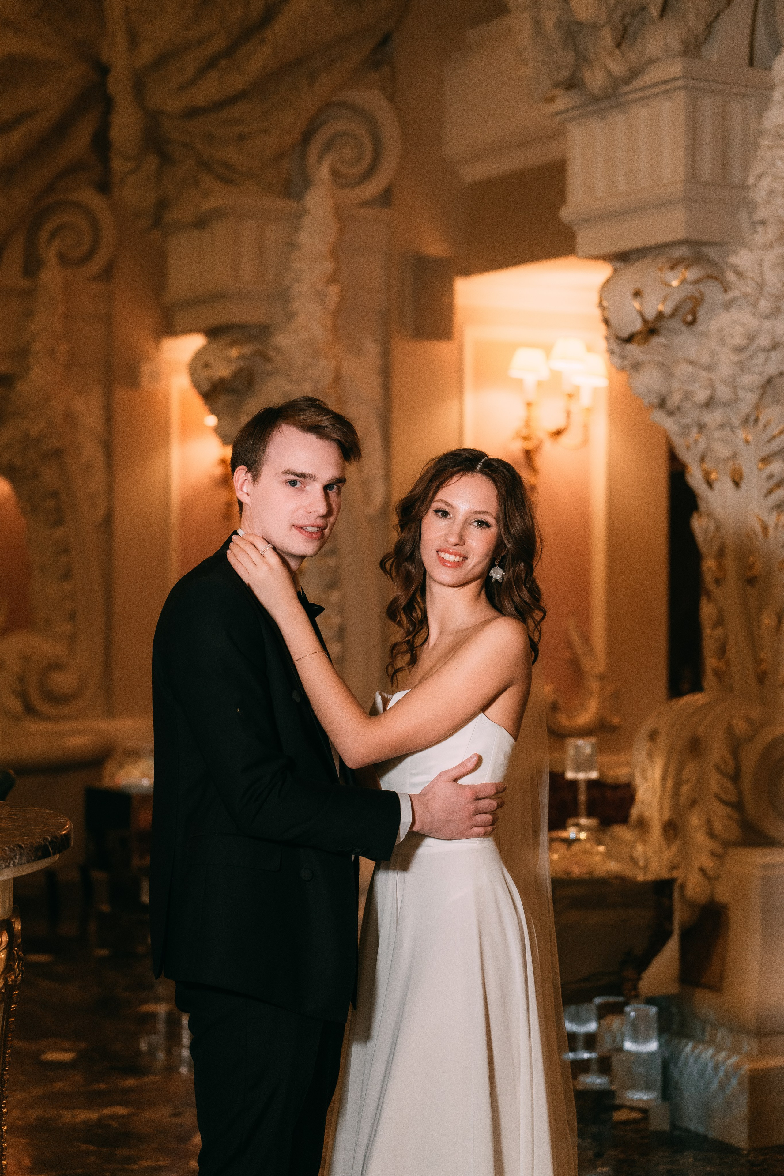 Тимофей + Ксения