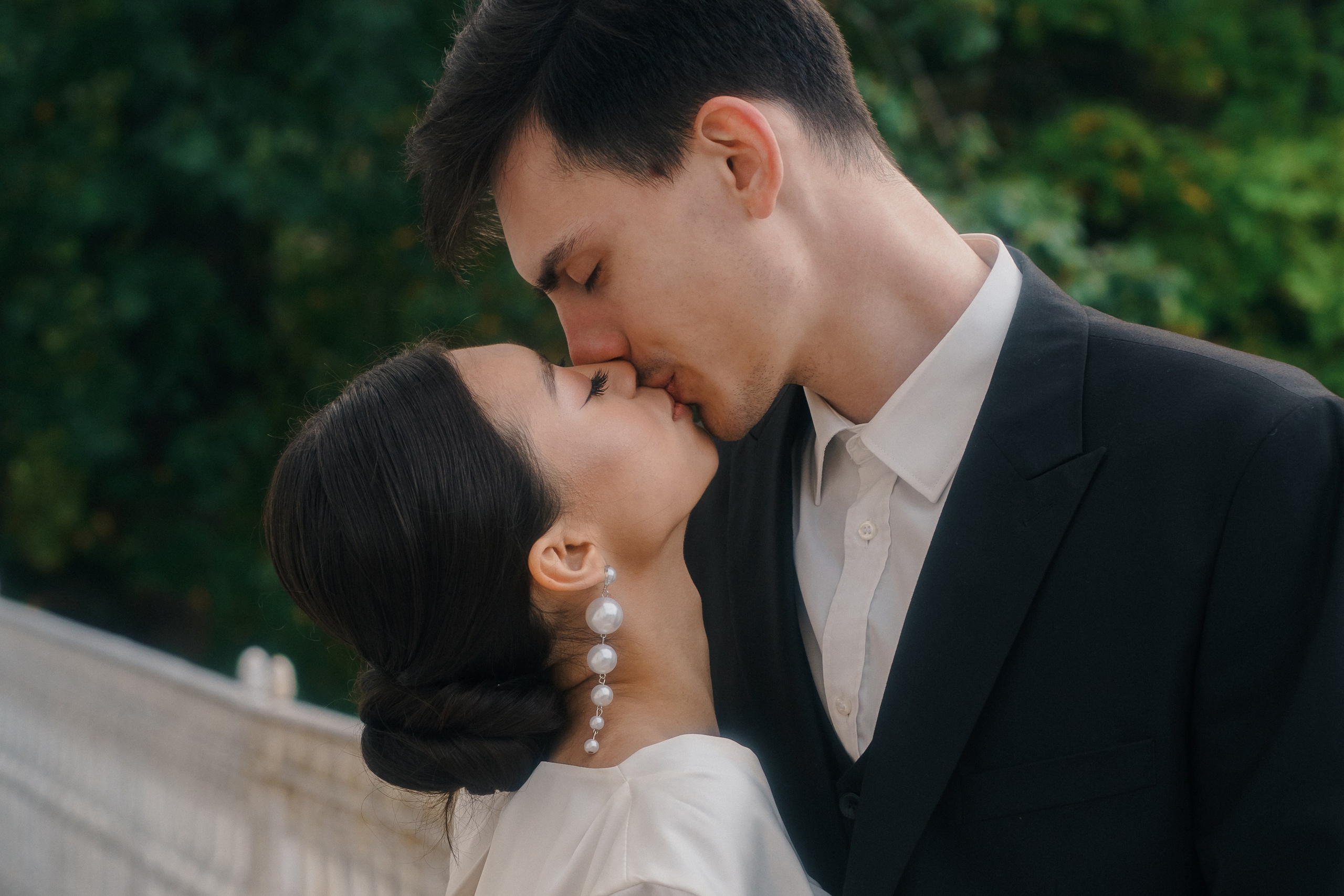 Михаил + Анастасия