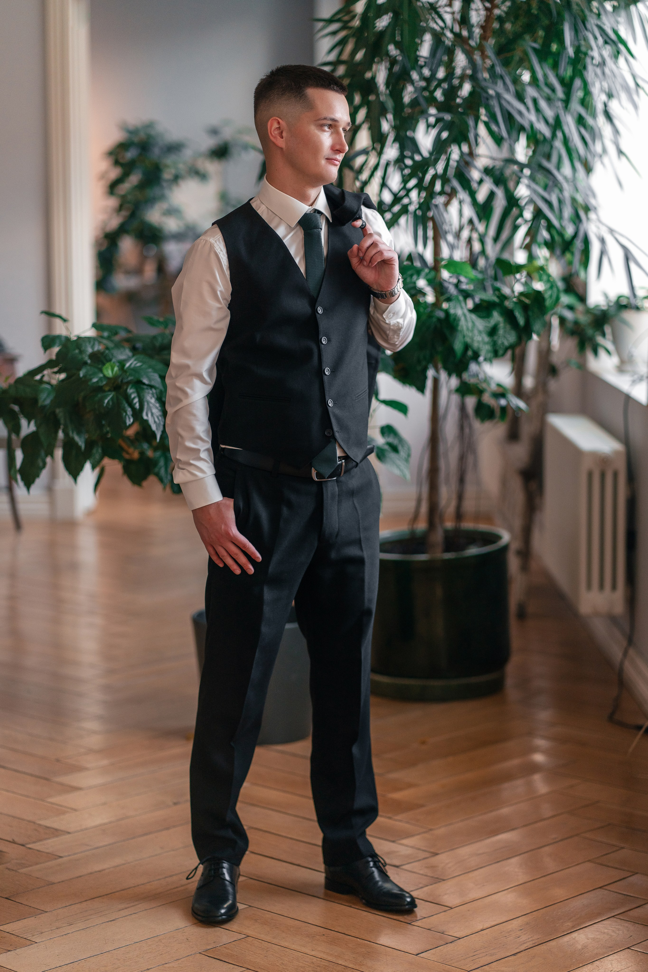 Евгений + Елена