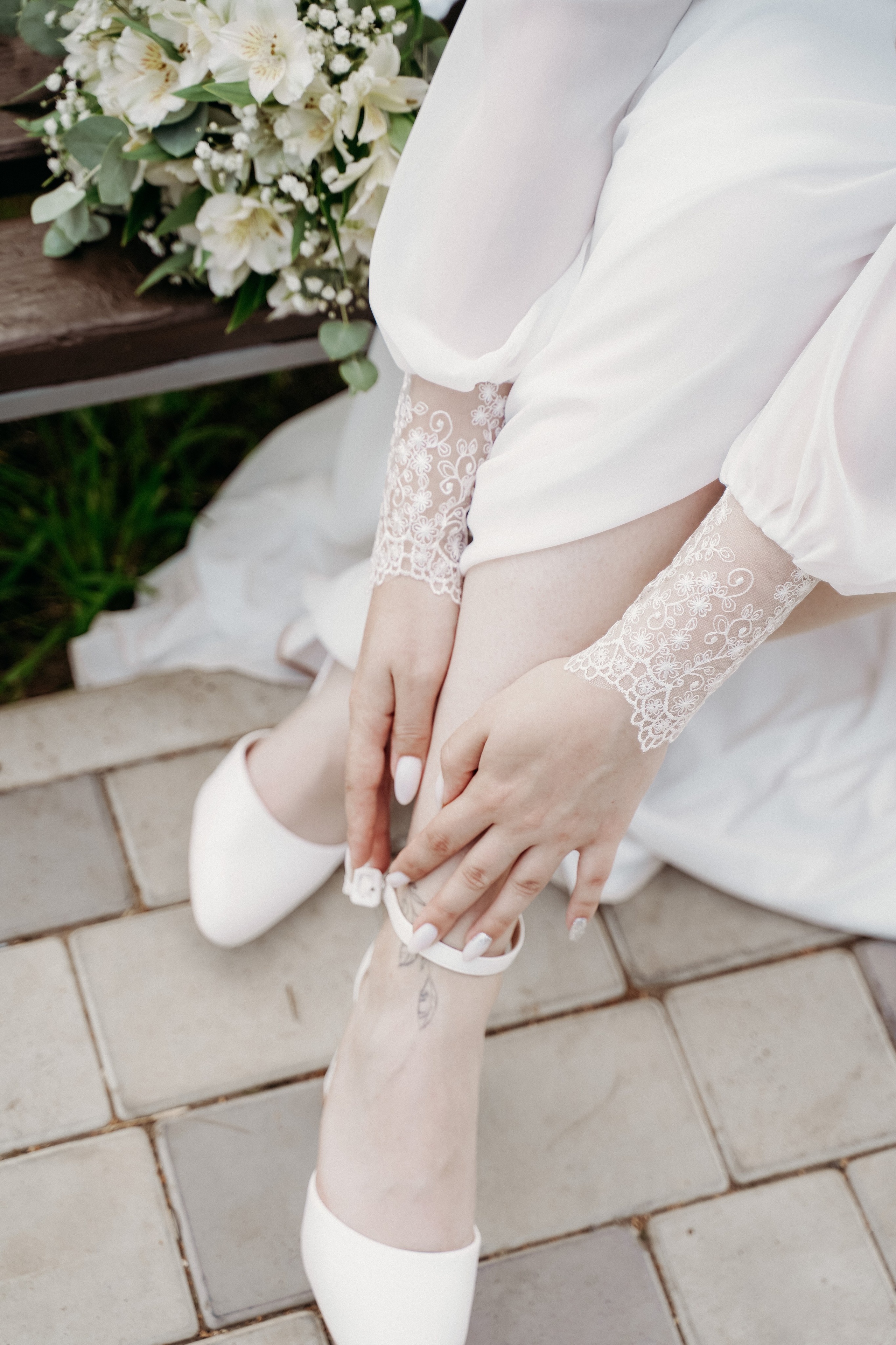 Свадьба в Бирске. Наталья и Александр