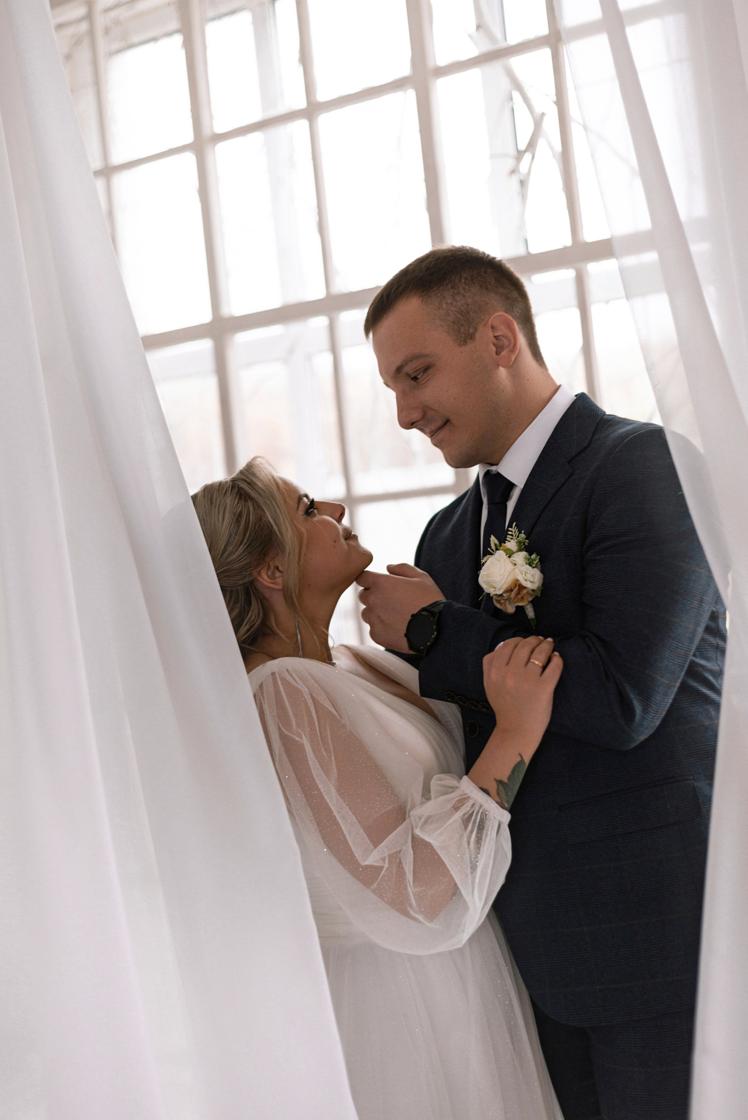 Семейный и свадебный фотограф Галина Абакумова, фотосессии в Белгороде