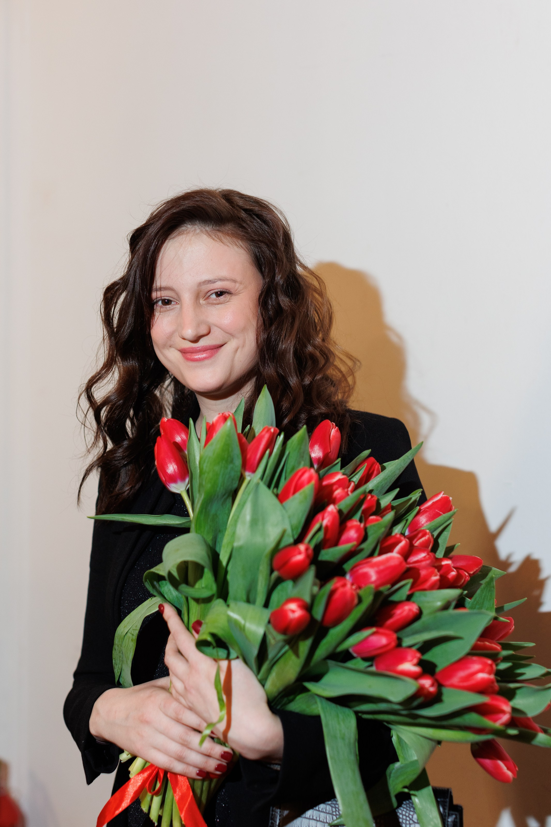 N68 Atelier Haute Couture. Свадебный, портретный и репортажный фотограф Дмитрий Карпов