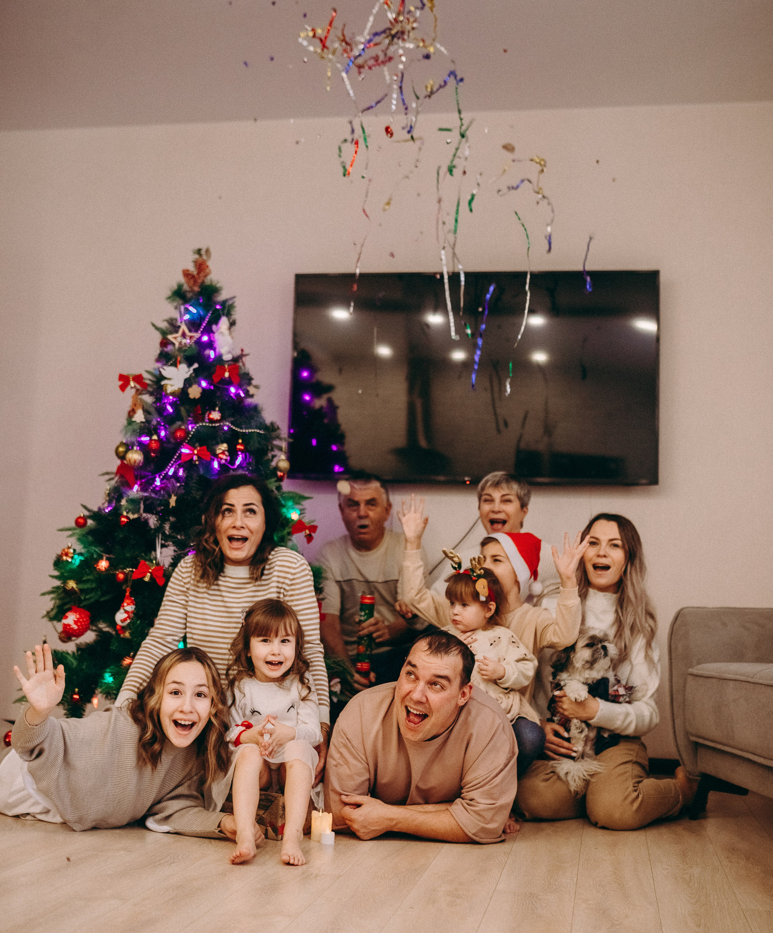 Домашние истории. Фотограф Комсомольск-на-Амуре Ольга Василенко