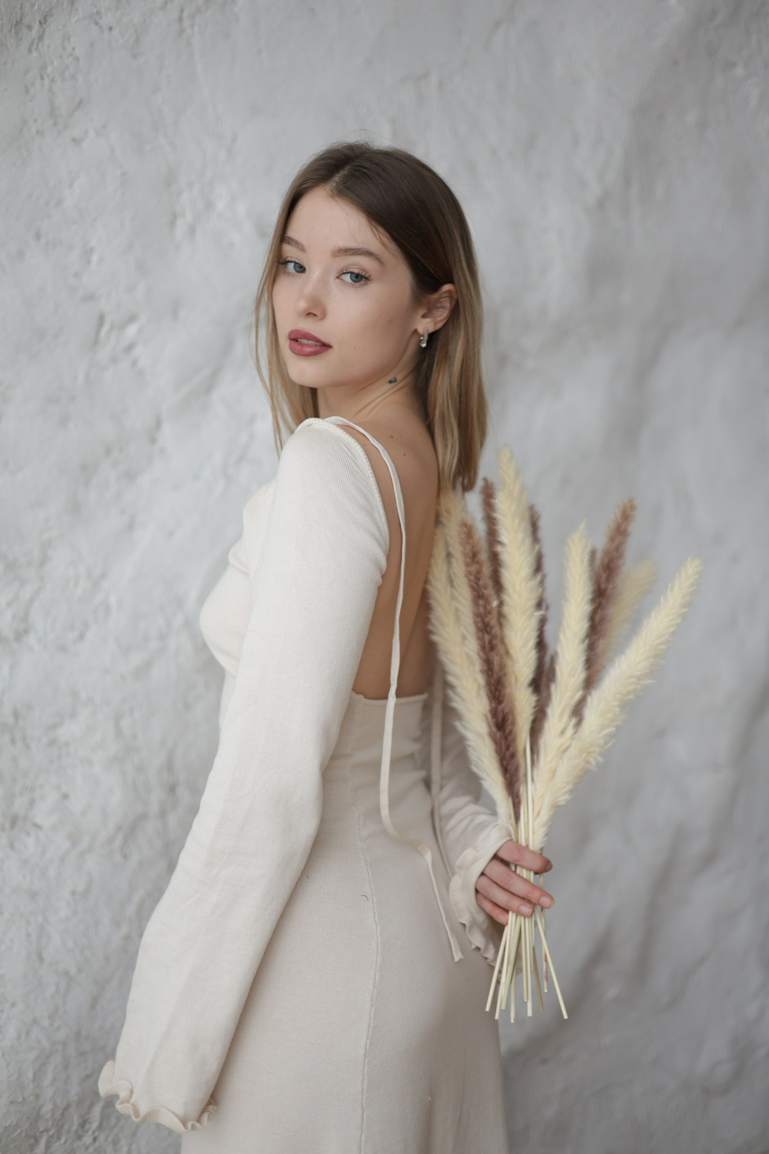 Анна. Сайт фотографа Ирины Аникановой