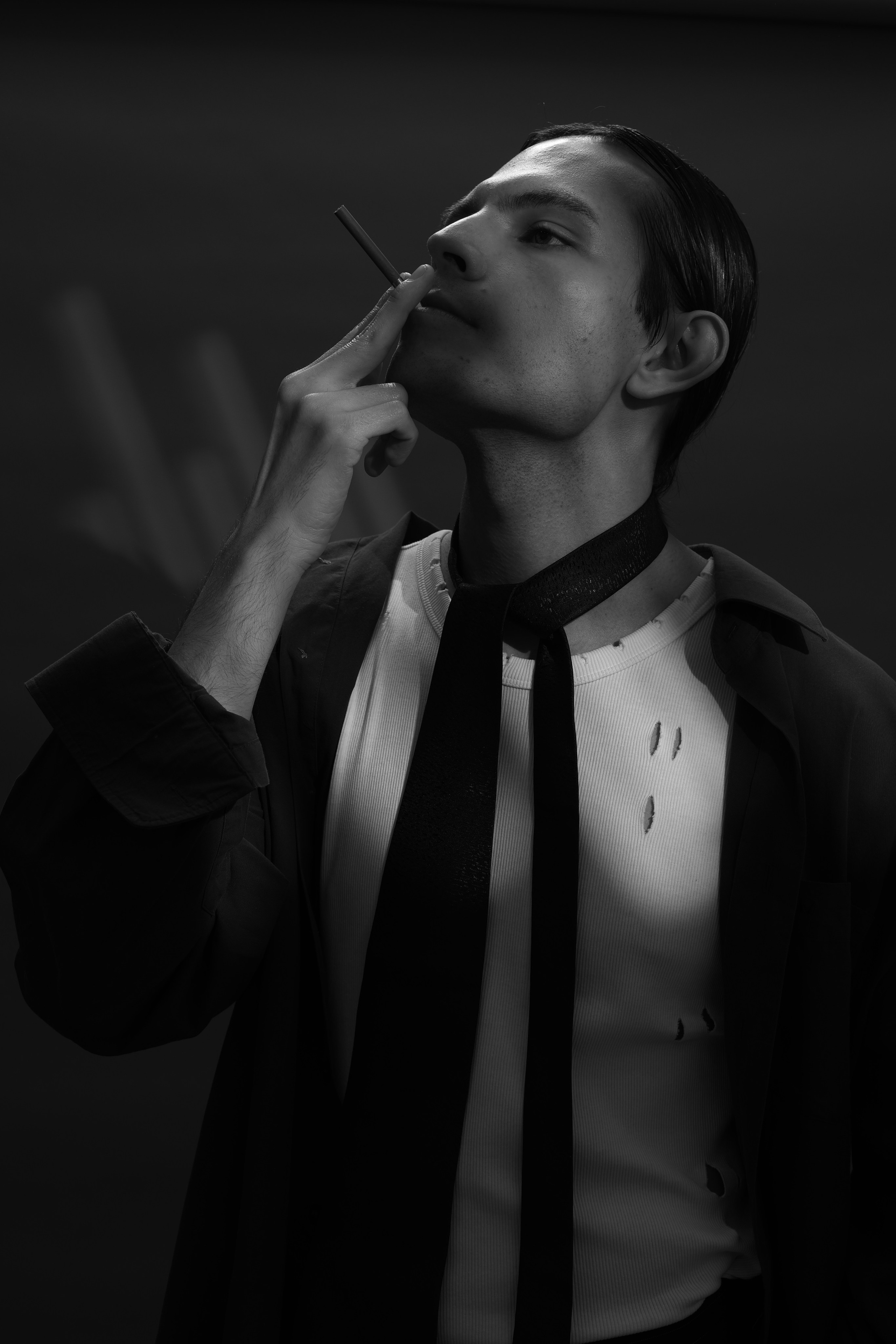 Портреты. Сайт фотографа Ирины Аникановой