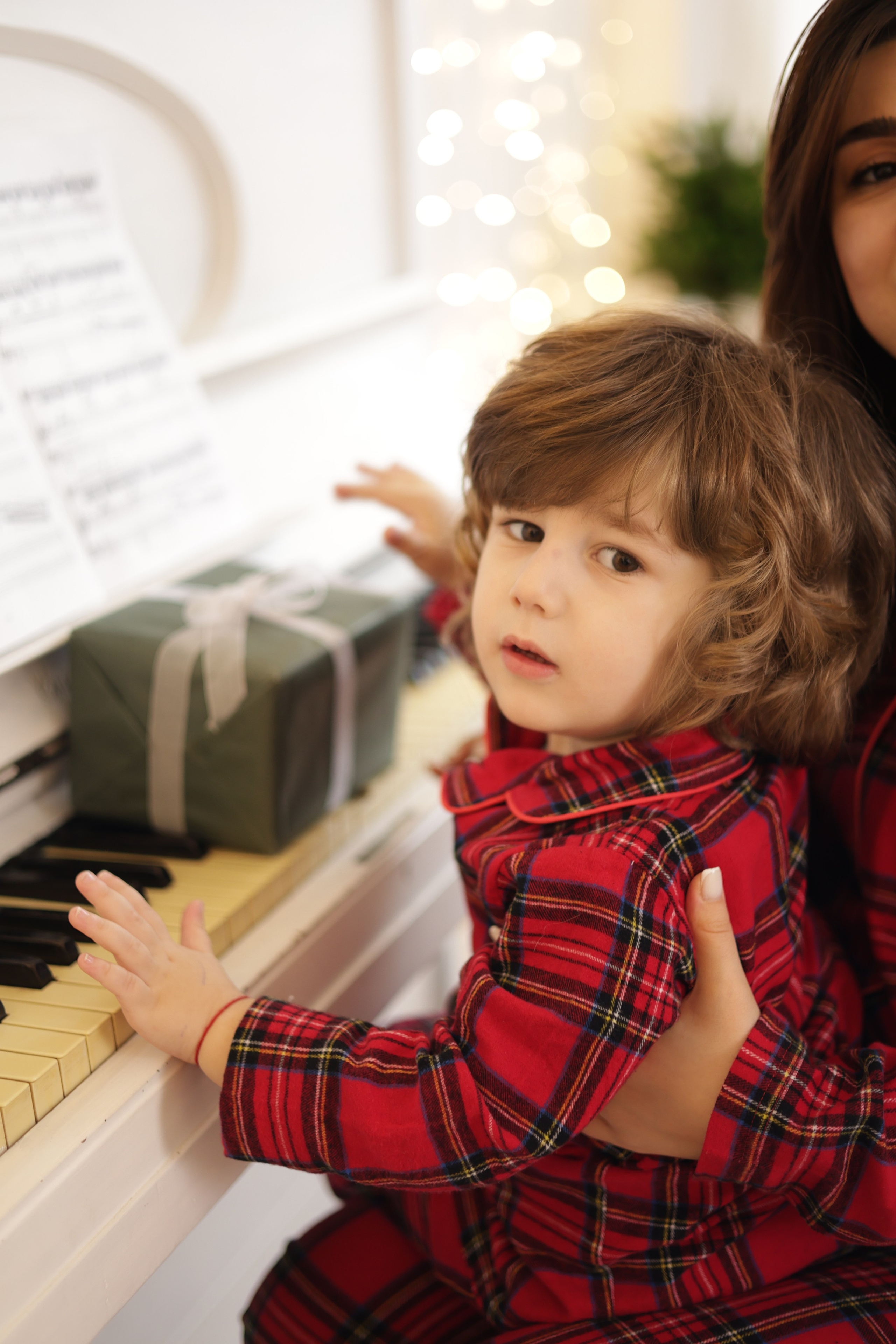 НГ Гаяна. Сайт фотографа Ирины Аникановой