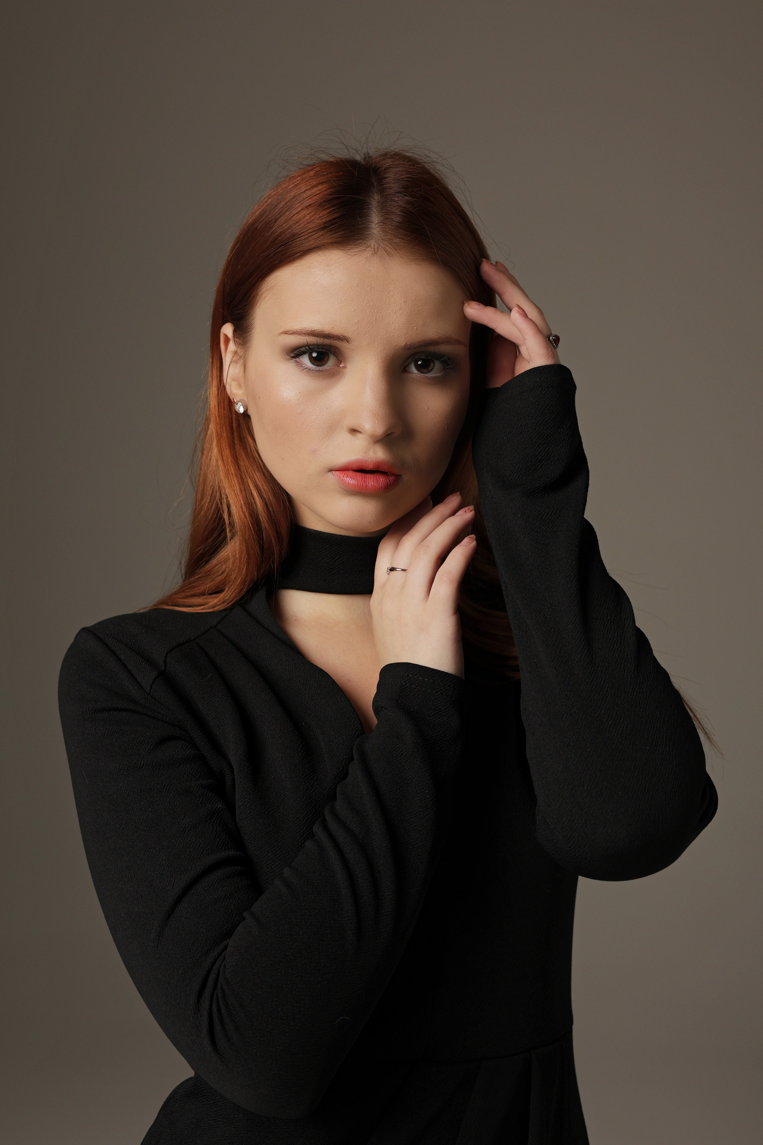 Портрет София. Сайт фотографа Ирины Аникановой