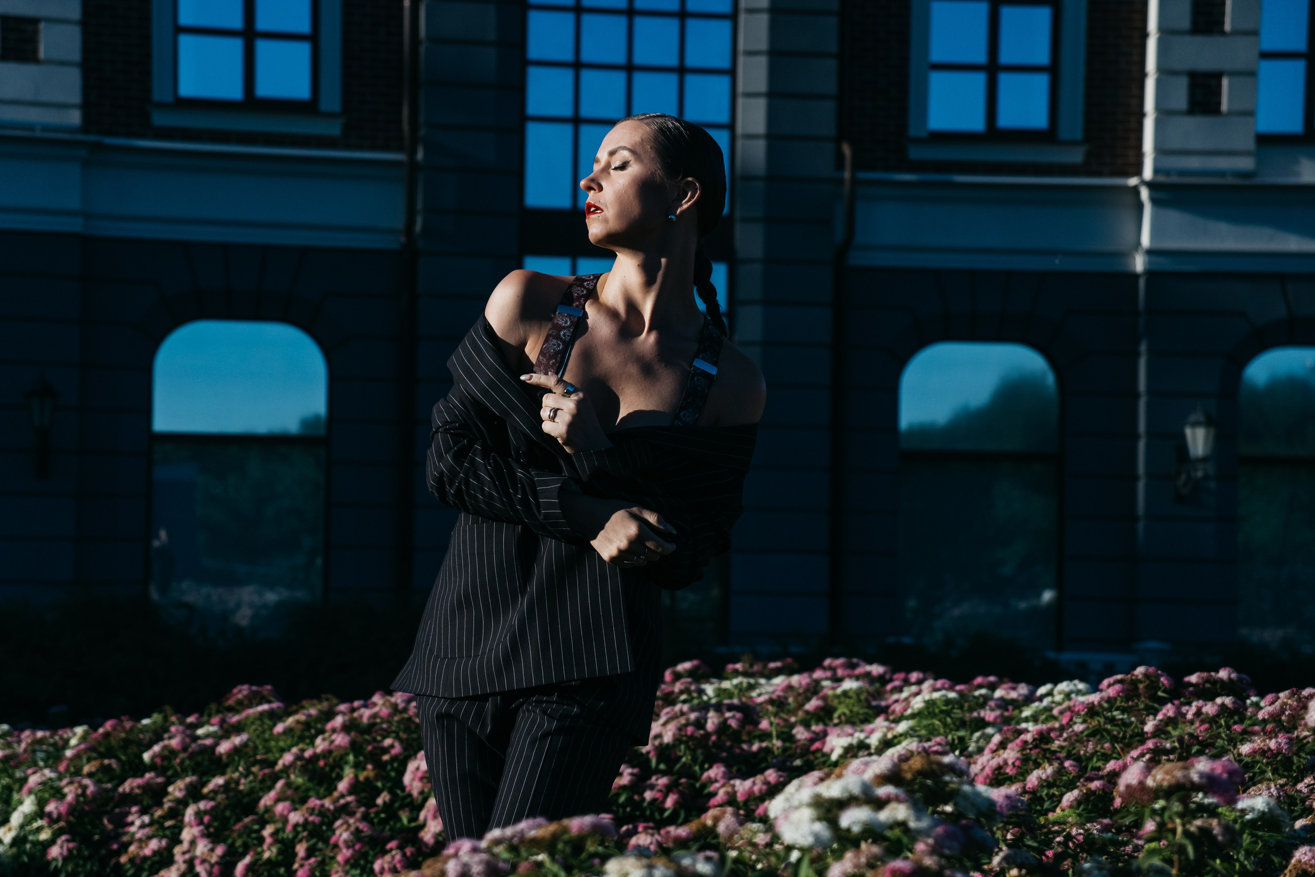 Татьяна. Главная