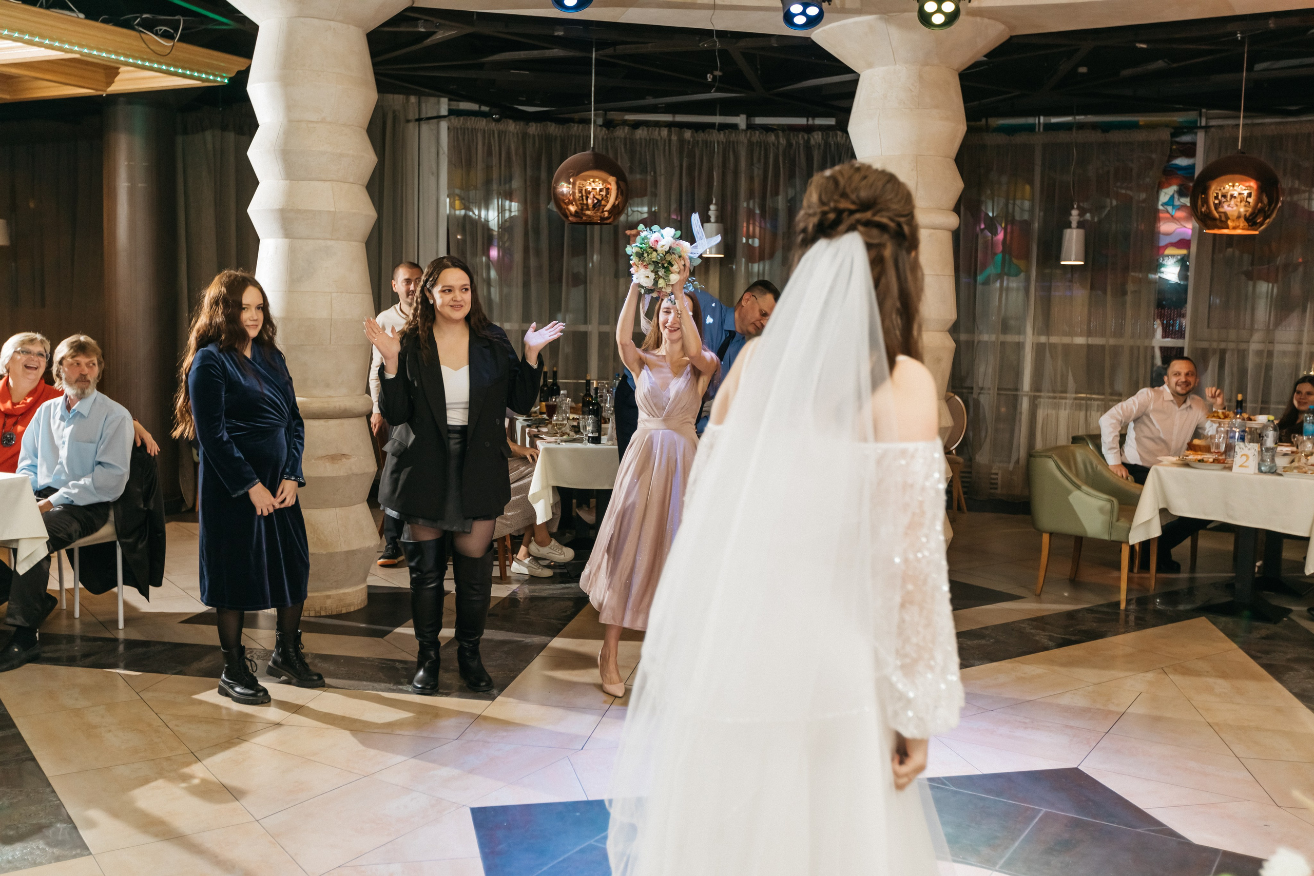 Татьяна и Константин. Главная