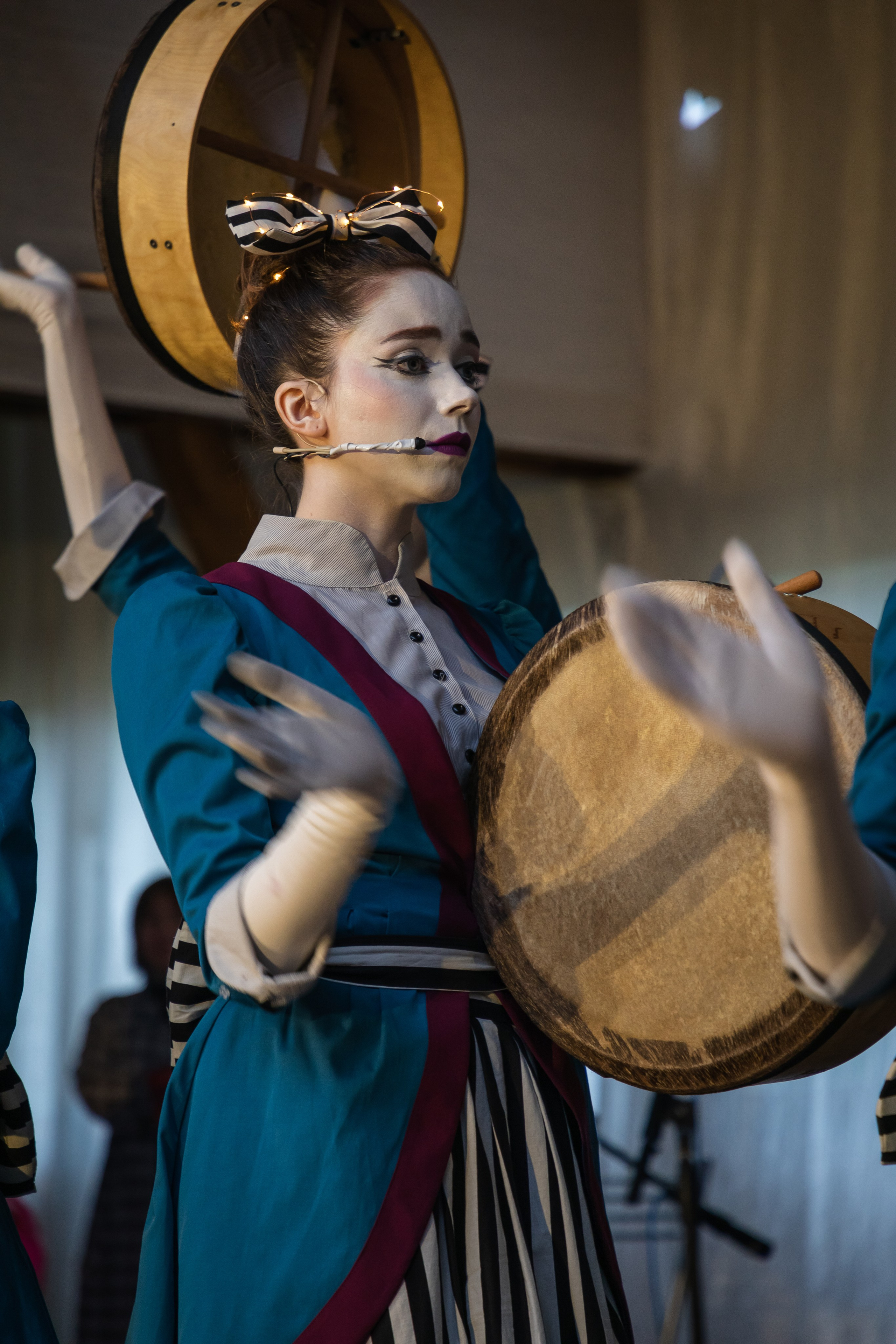 Эвер Джаз. Главная